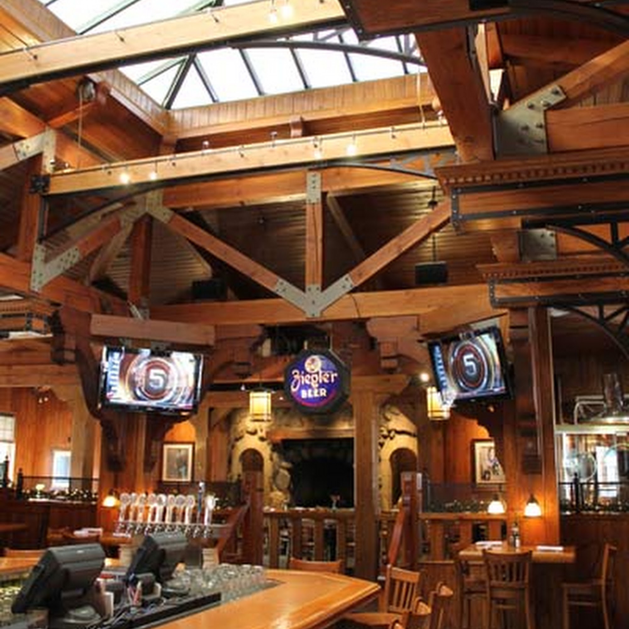 Water Street Brewery Lake Country Delafield