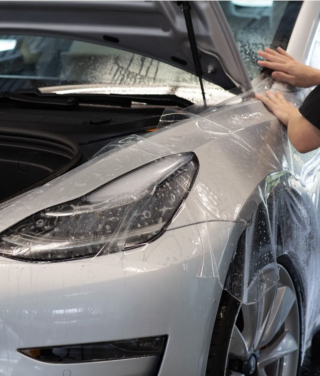 Photo credit: nextdoor