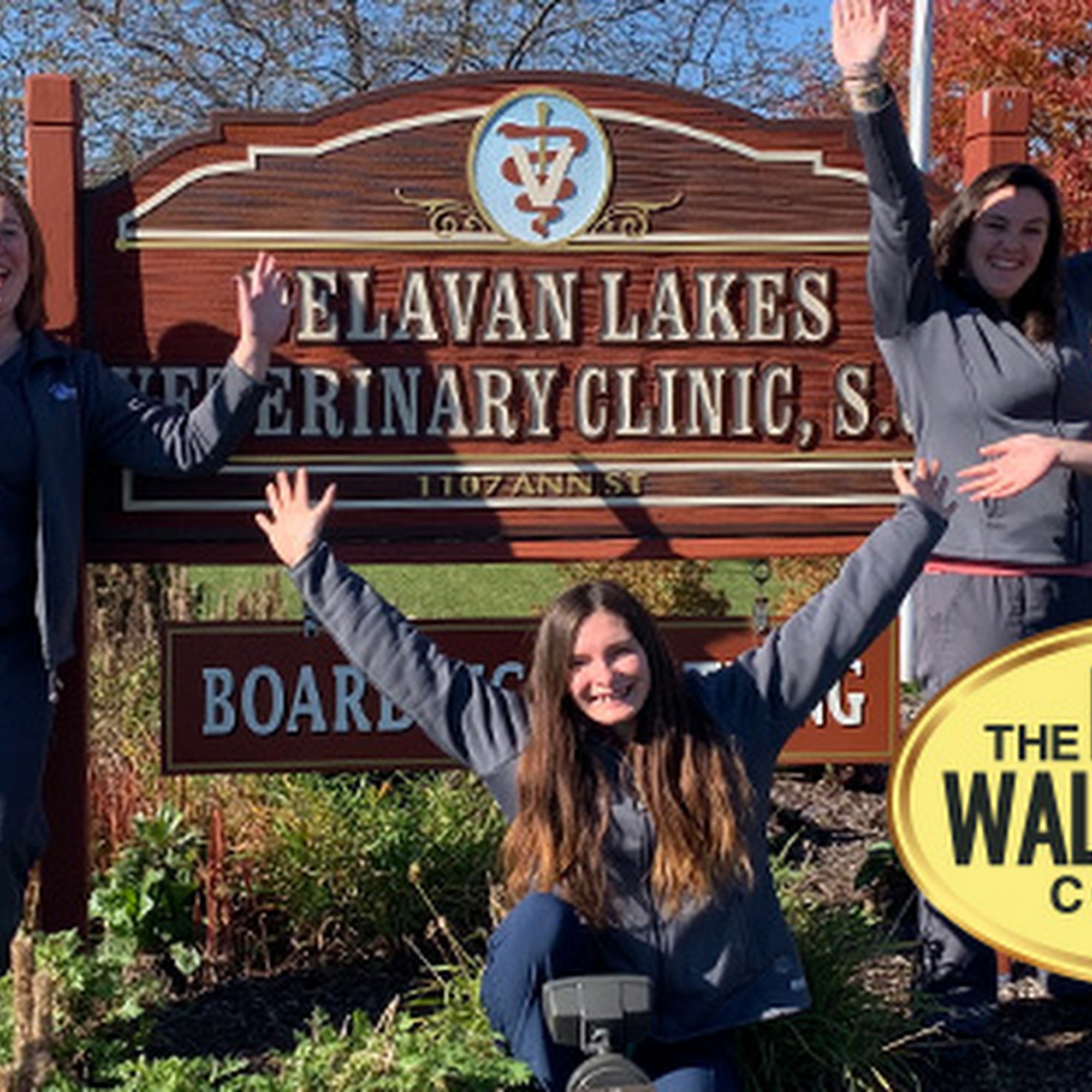 Delavan Lakes Delavan