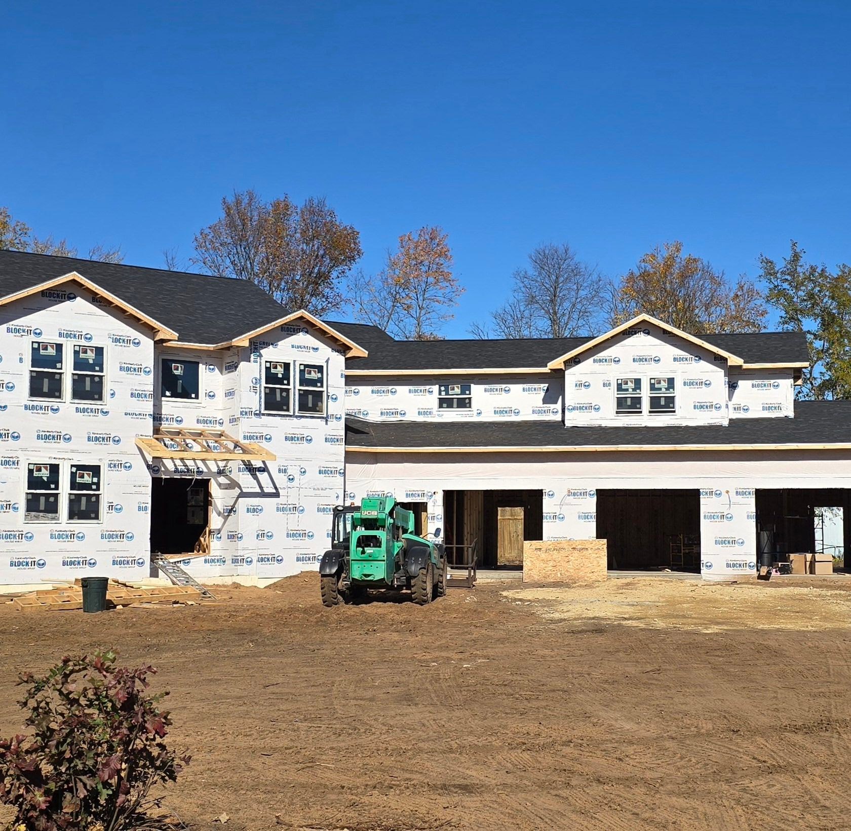 Custom Contracting and Cabinetry LLC