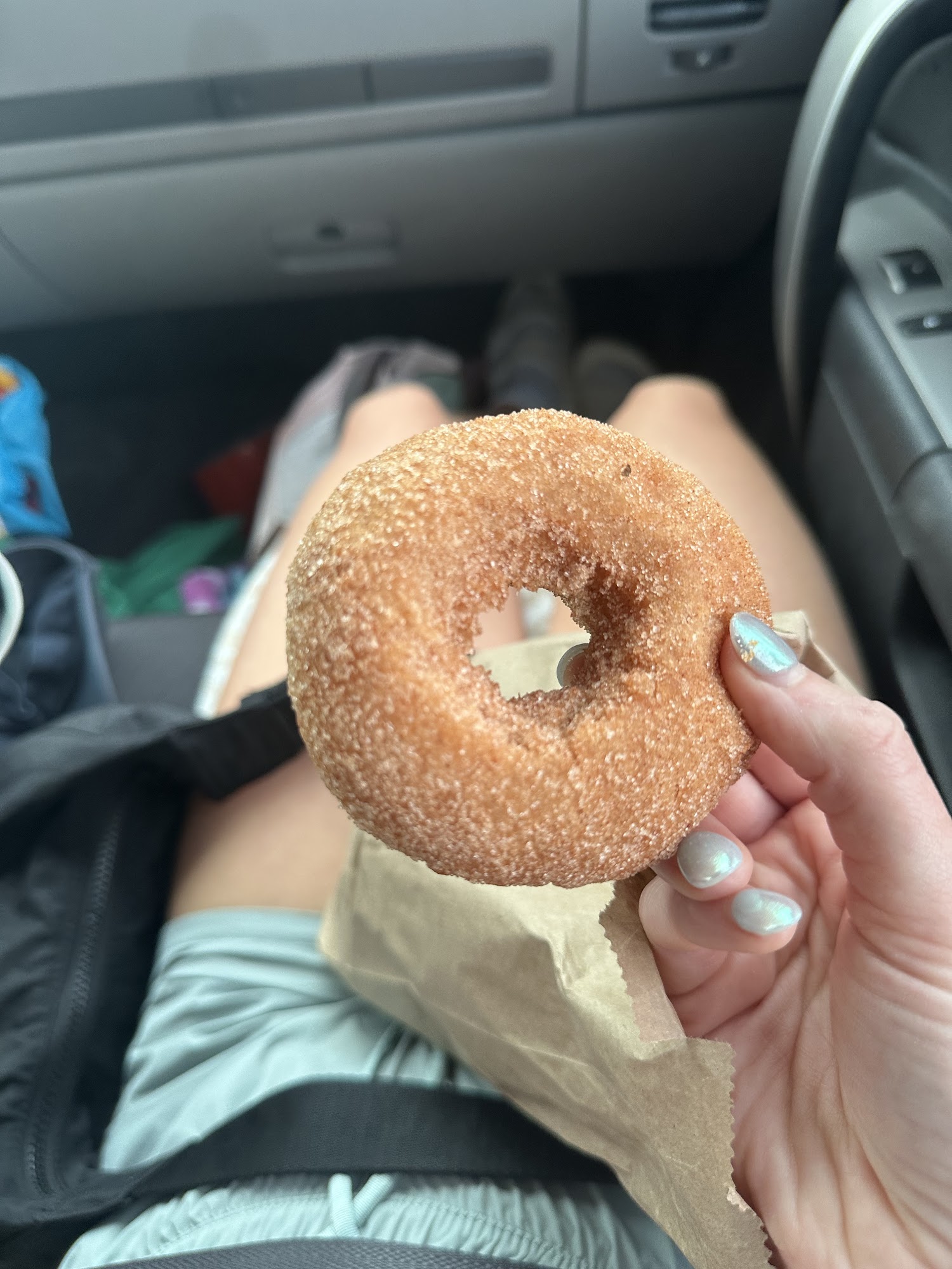 Delavan Home Style Bakery Menu