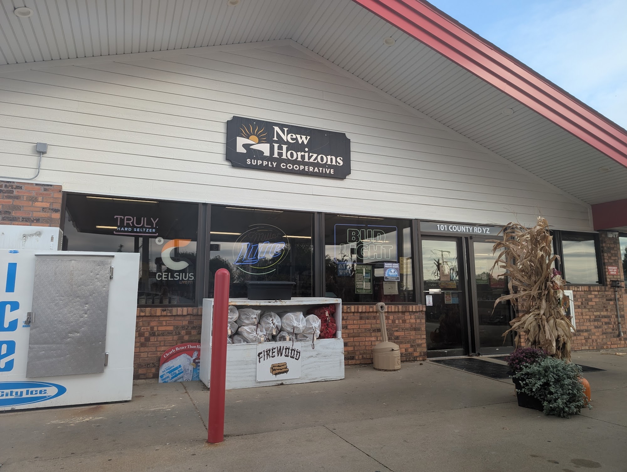 Cenex - Dodgeville (New Horizons) Dodgeville