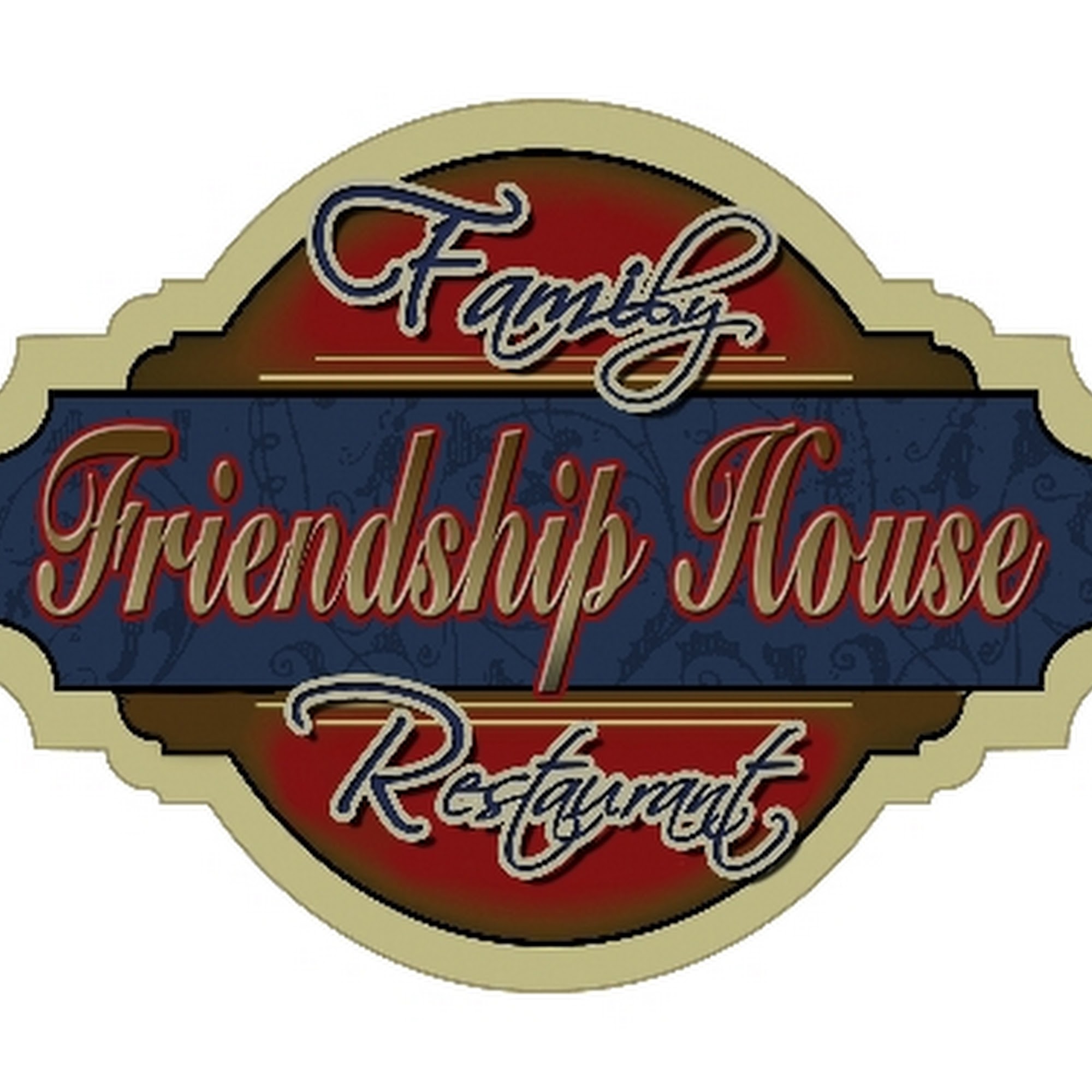 Friendship House Family Restaurant Eagle River