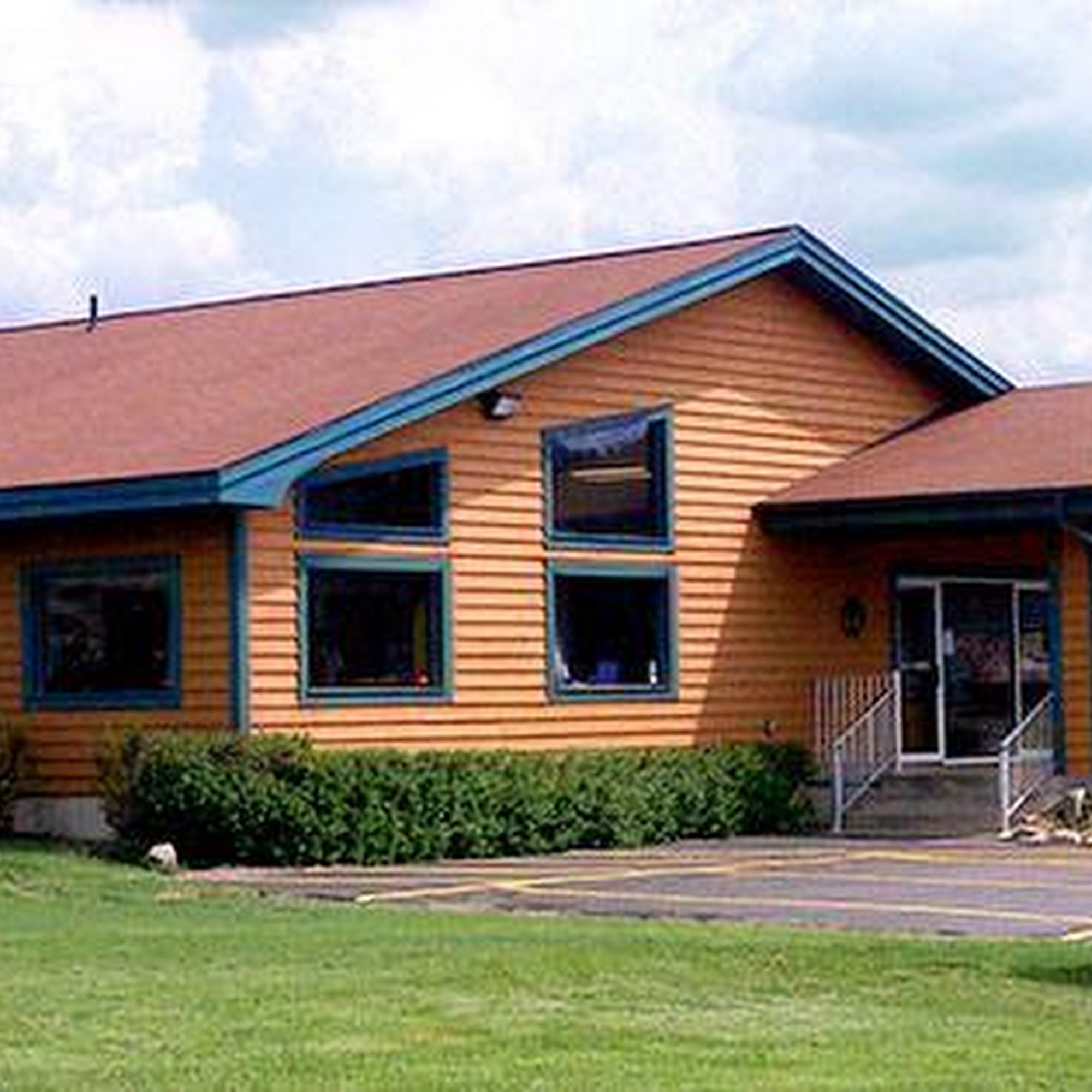 Eagle River Animal Hospital Eagle River