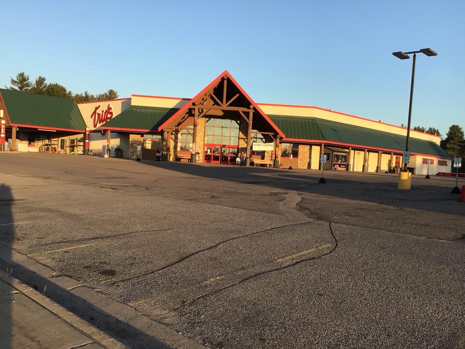 Photo credit: nextdoor