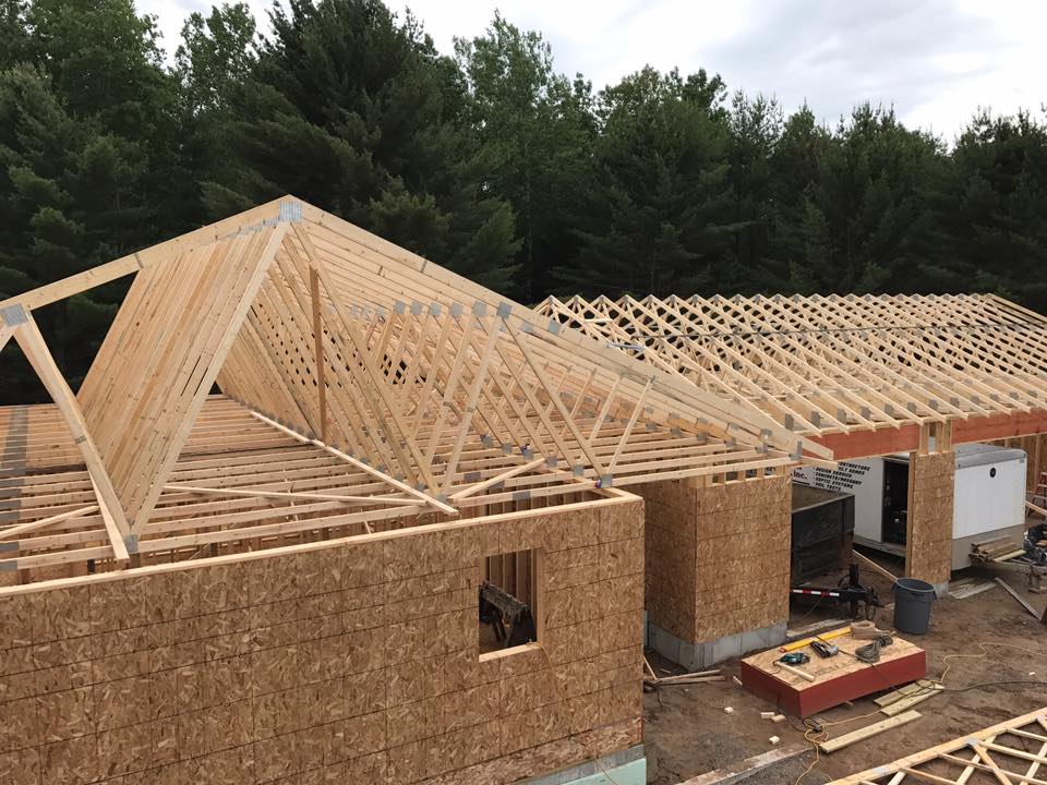 Schattner Construction Services Inc