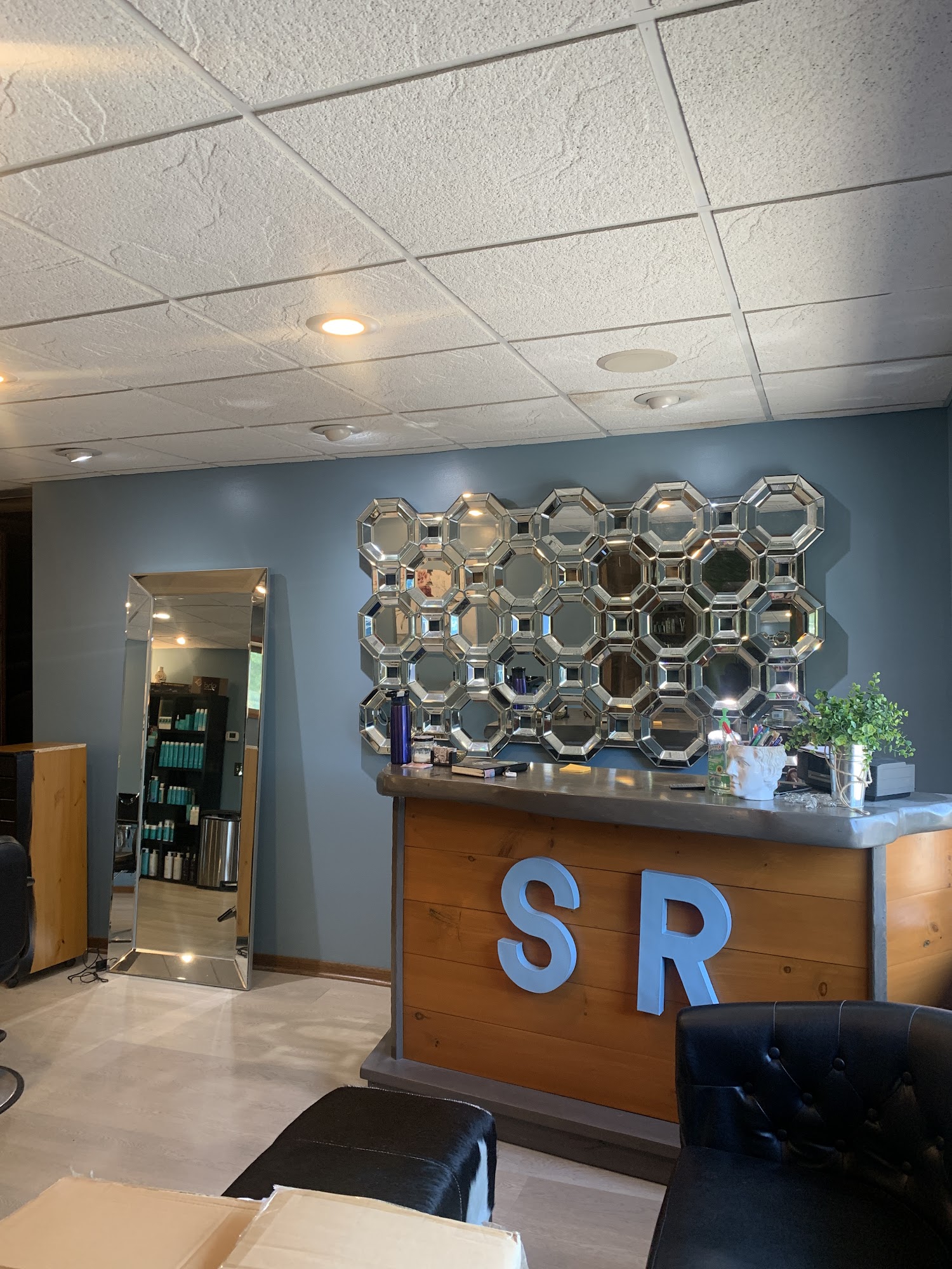 Salon Republic 312 E Wall St, Eagle River Wisconsin 54521