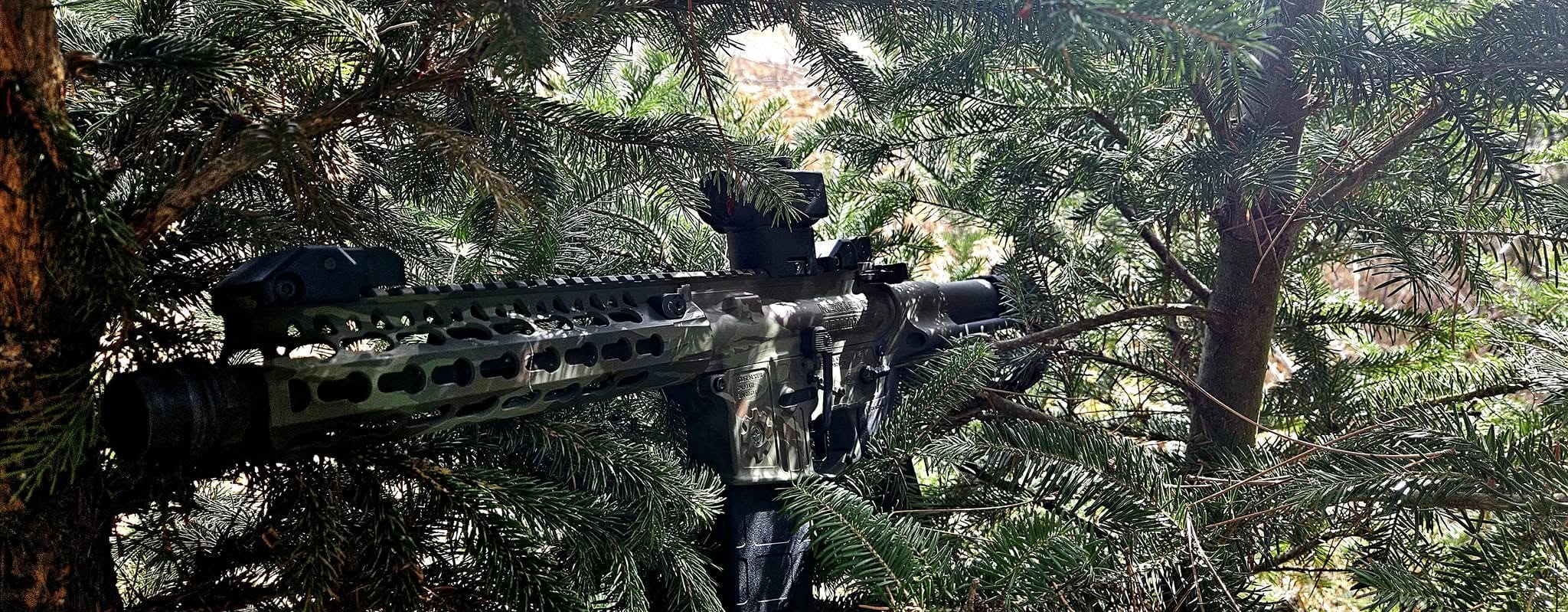 Northwoods The Shooters Shop Eagle River