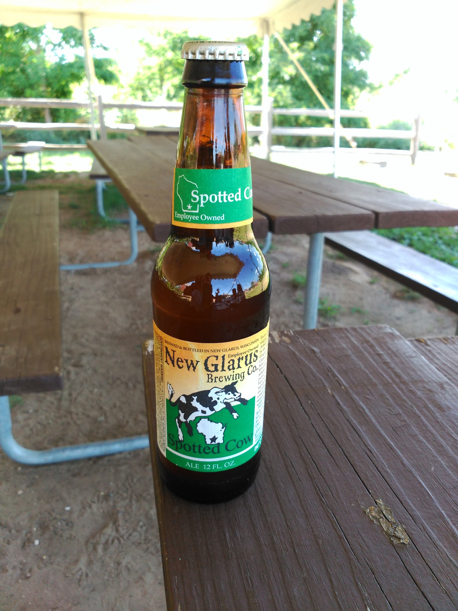 Clausing Barn Café at Old World Wisconsin Menu