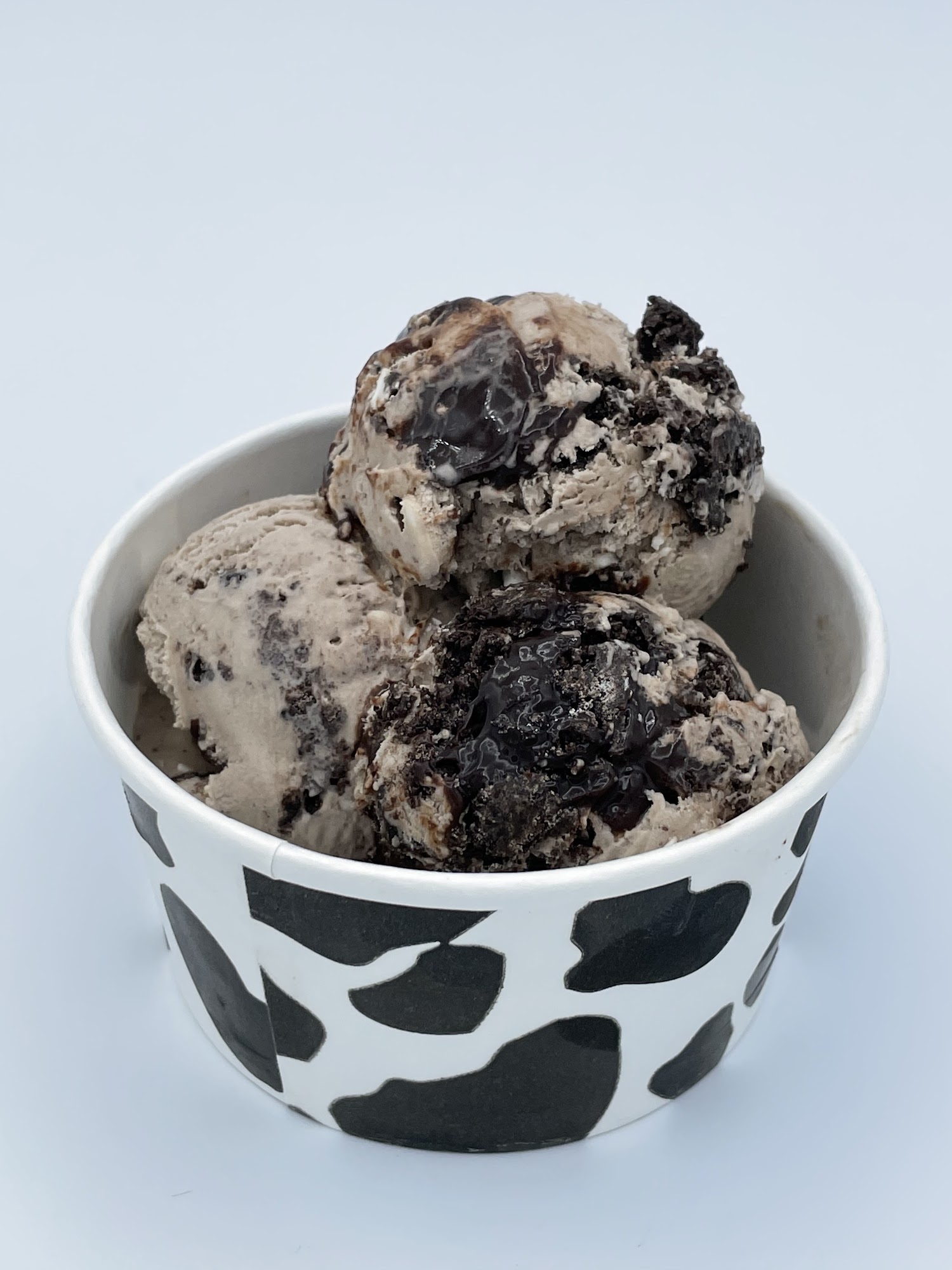 Gavers Flavors! Menu