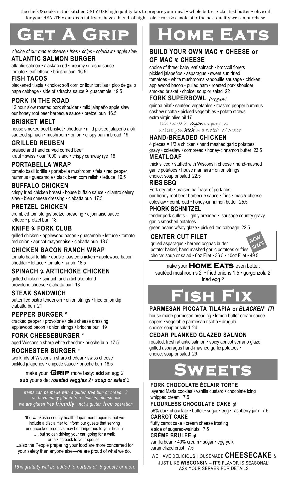 Photo credit: Restaurantji