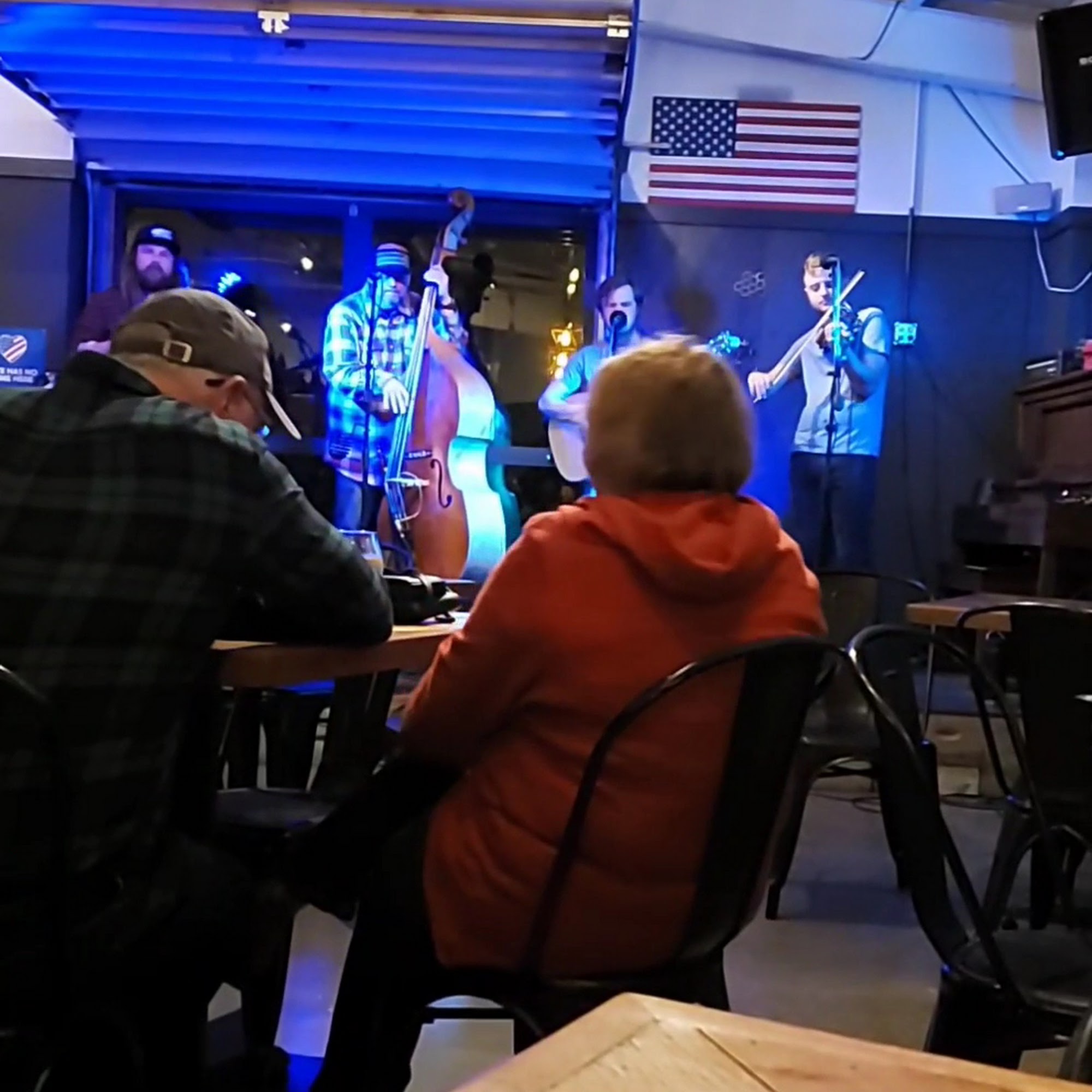 The Hive Taproom East Troy