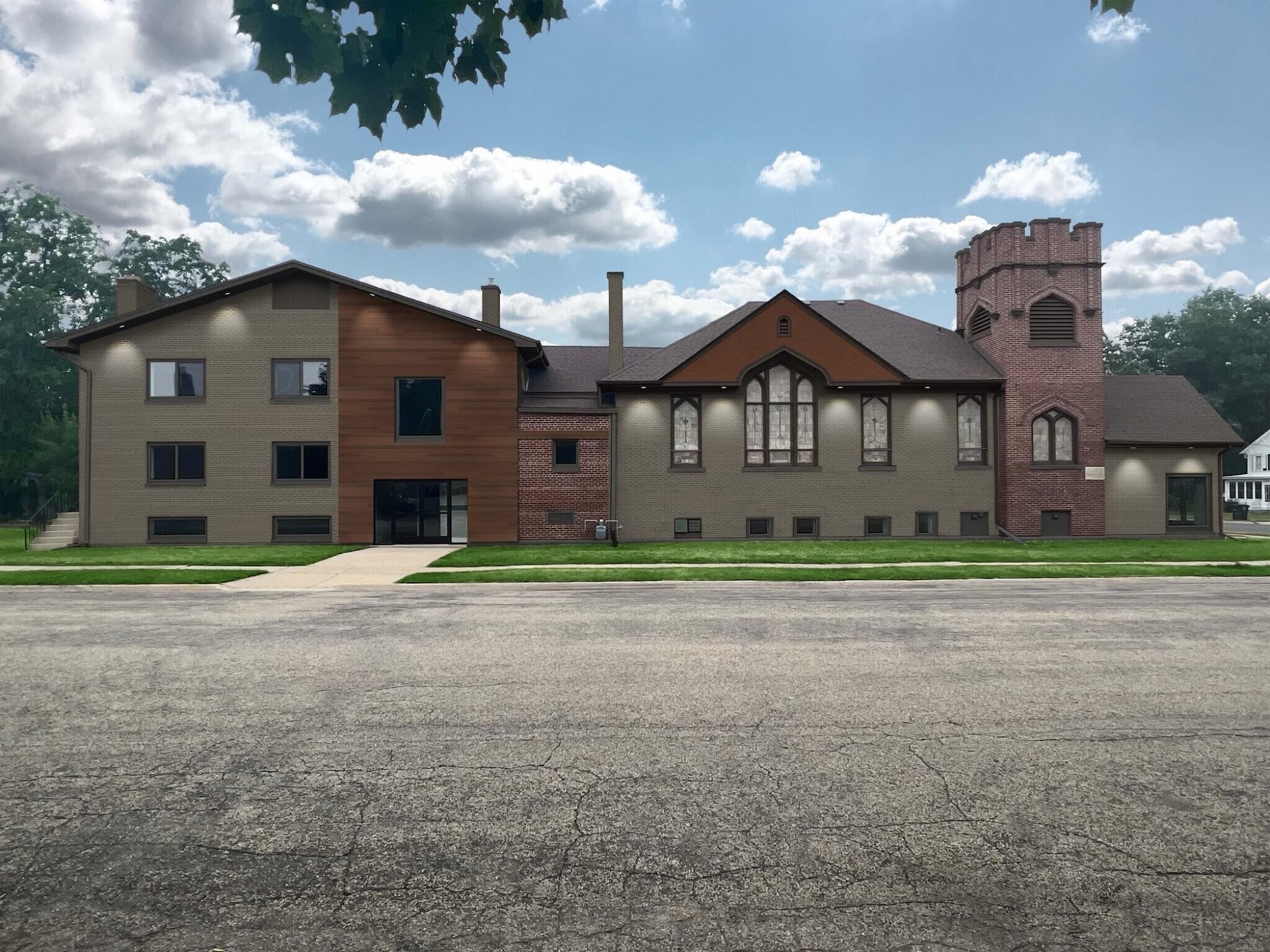 Divine Hair Studio 2931 Union St Suite 101, East Troy Wisconsin 53120