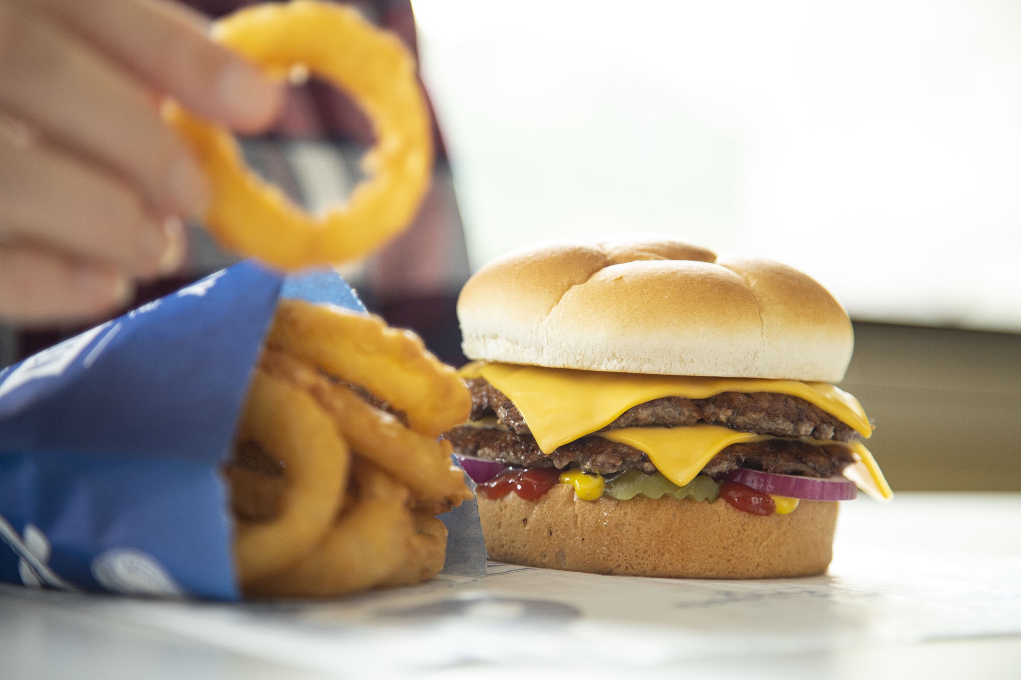 Culver’s Menu