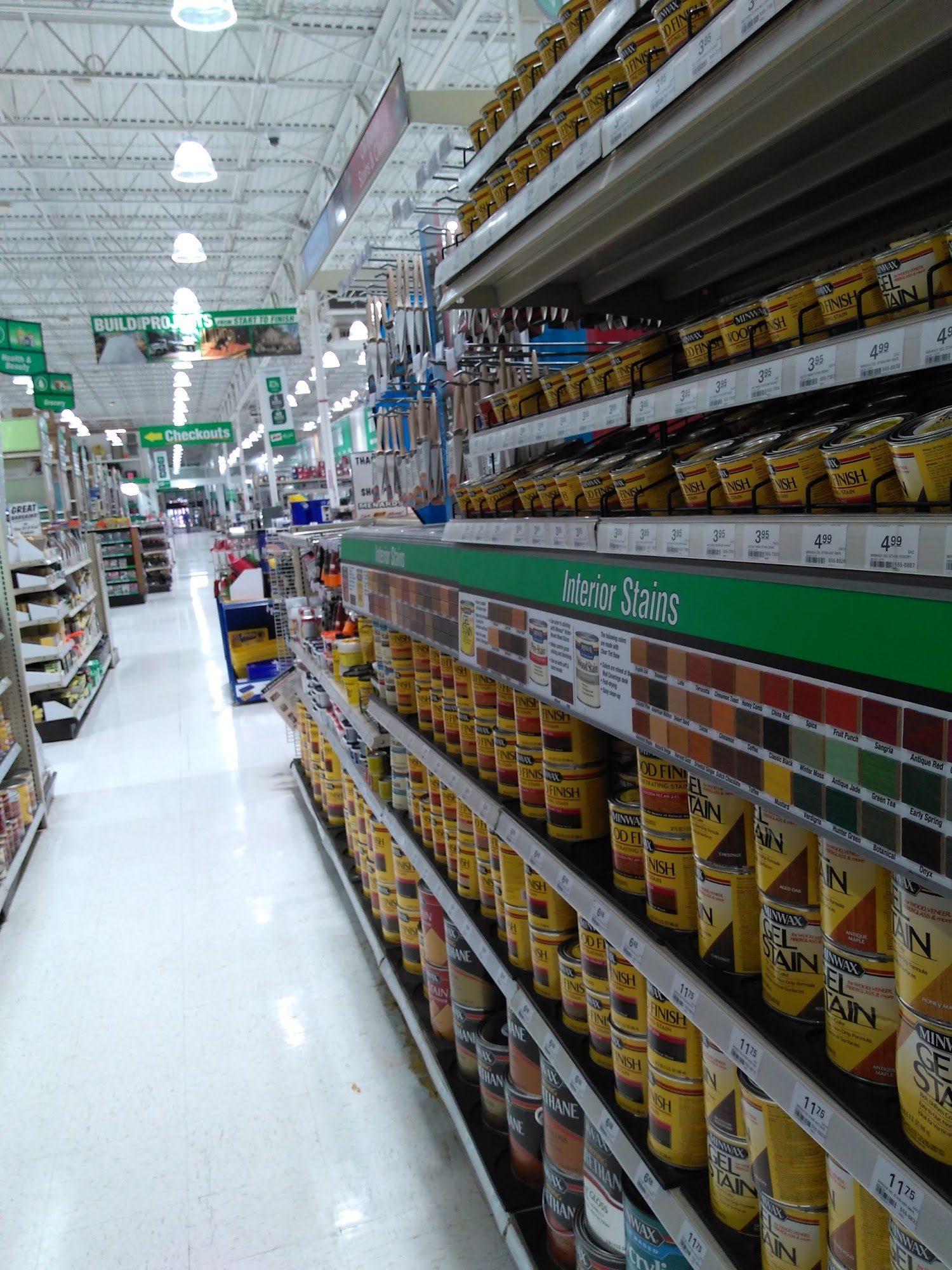 Directions To The Closest Menards - qord5be