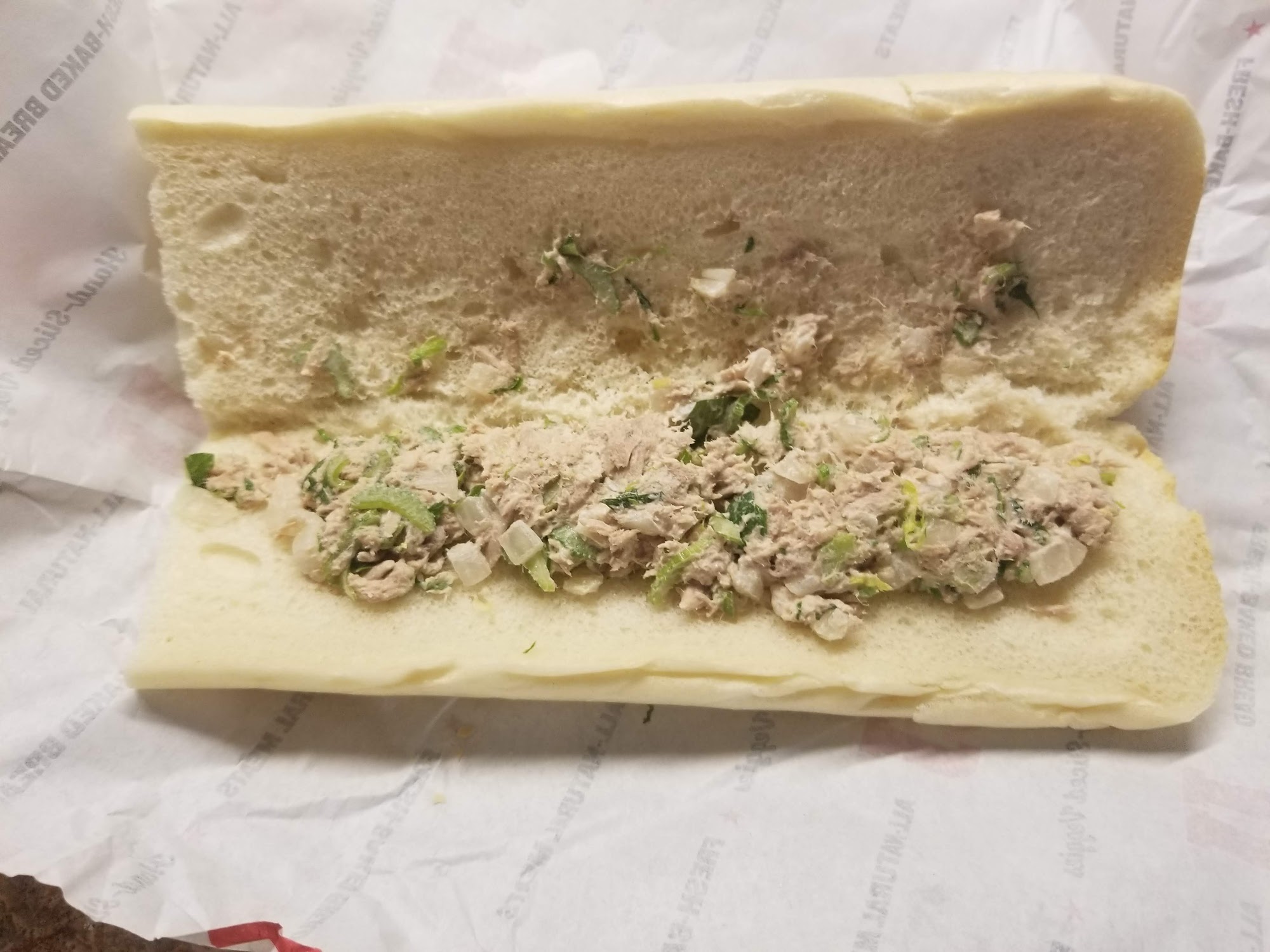 Jimmy John's