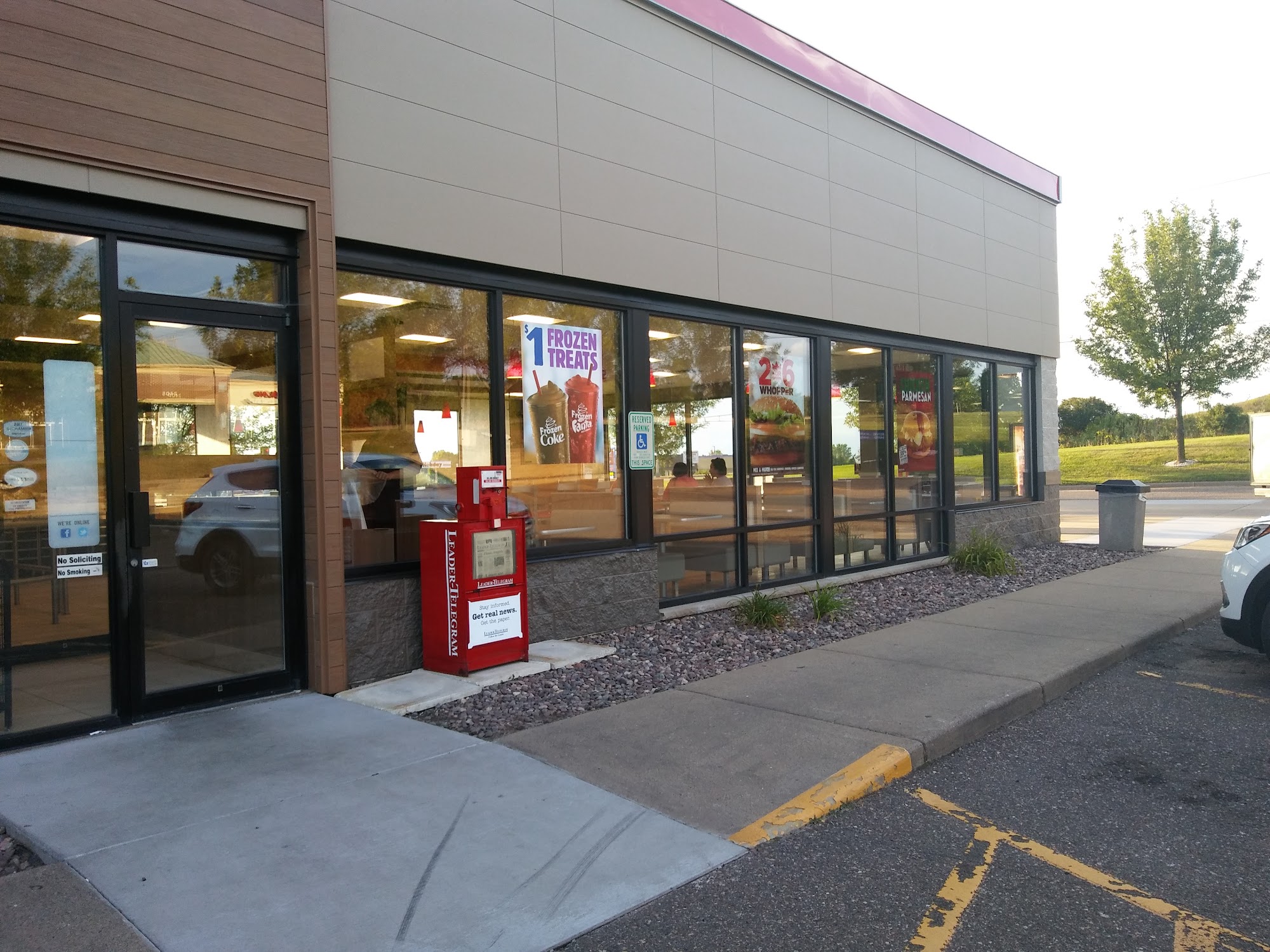 Burger King