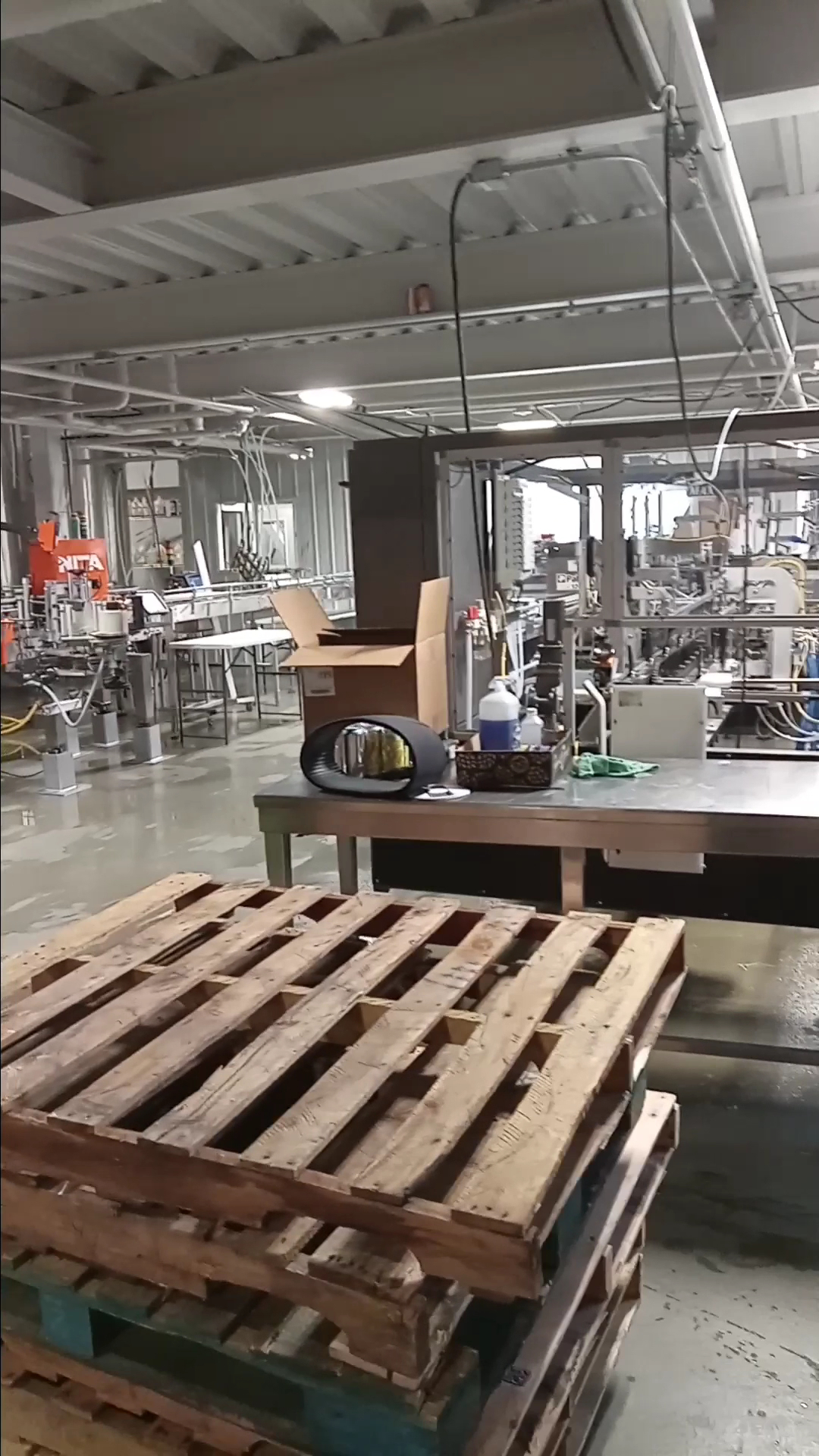 The Brewing Projekt Eau Claire