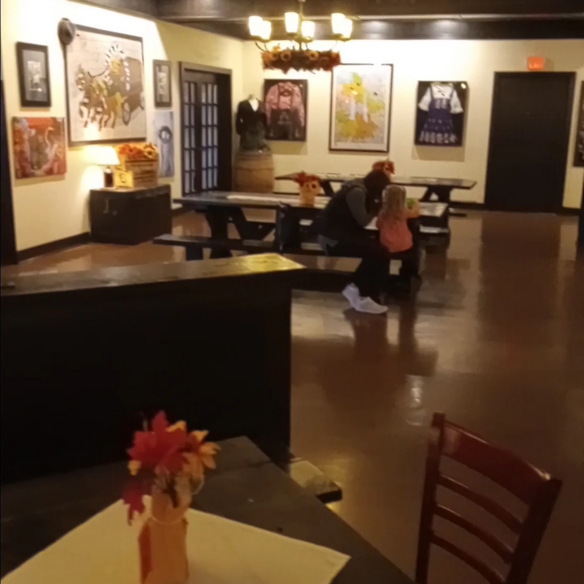 Lazy Monk Brewing LLC Eau Claire