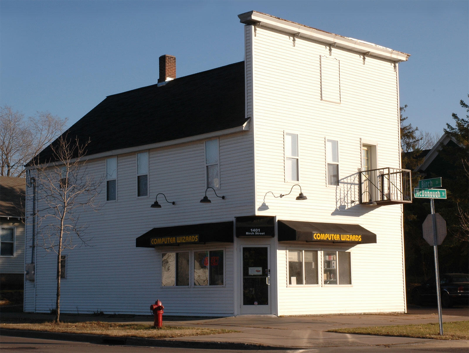 Photo credit: nextdoor