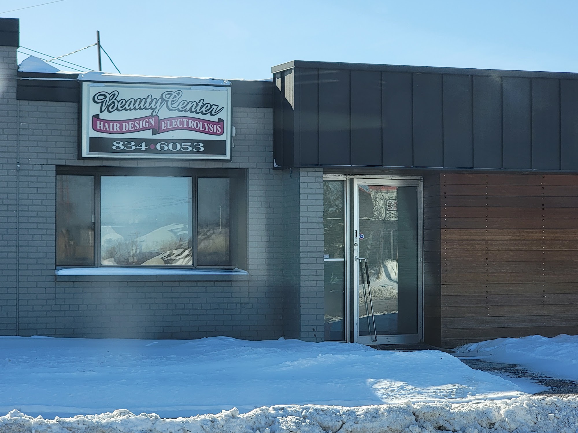 Beauty Center