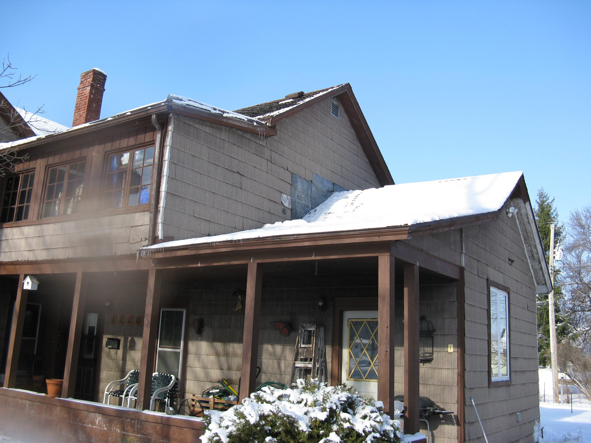 Skyview Home Improvements