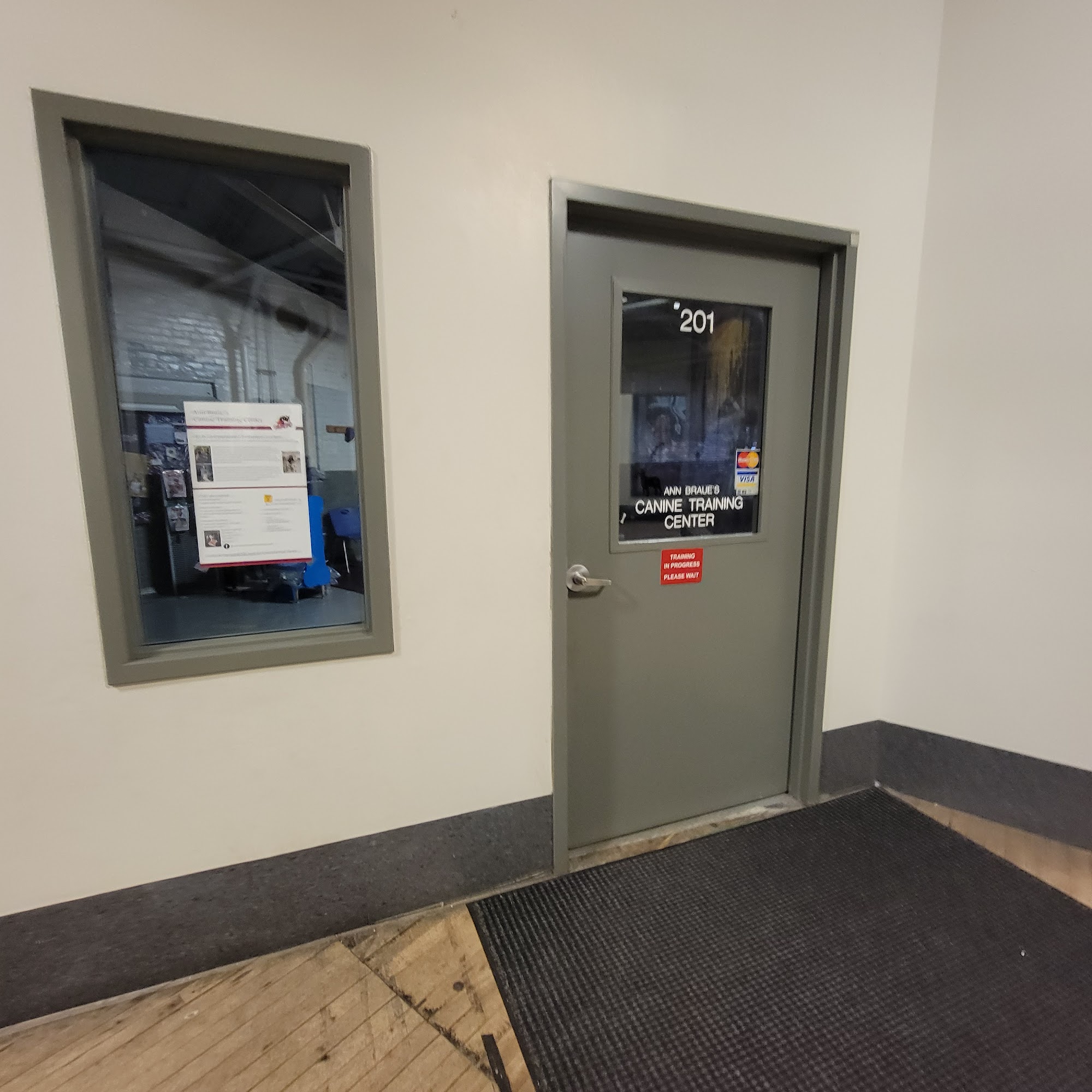 Ann Braue's Canine Training Eau Claire