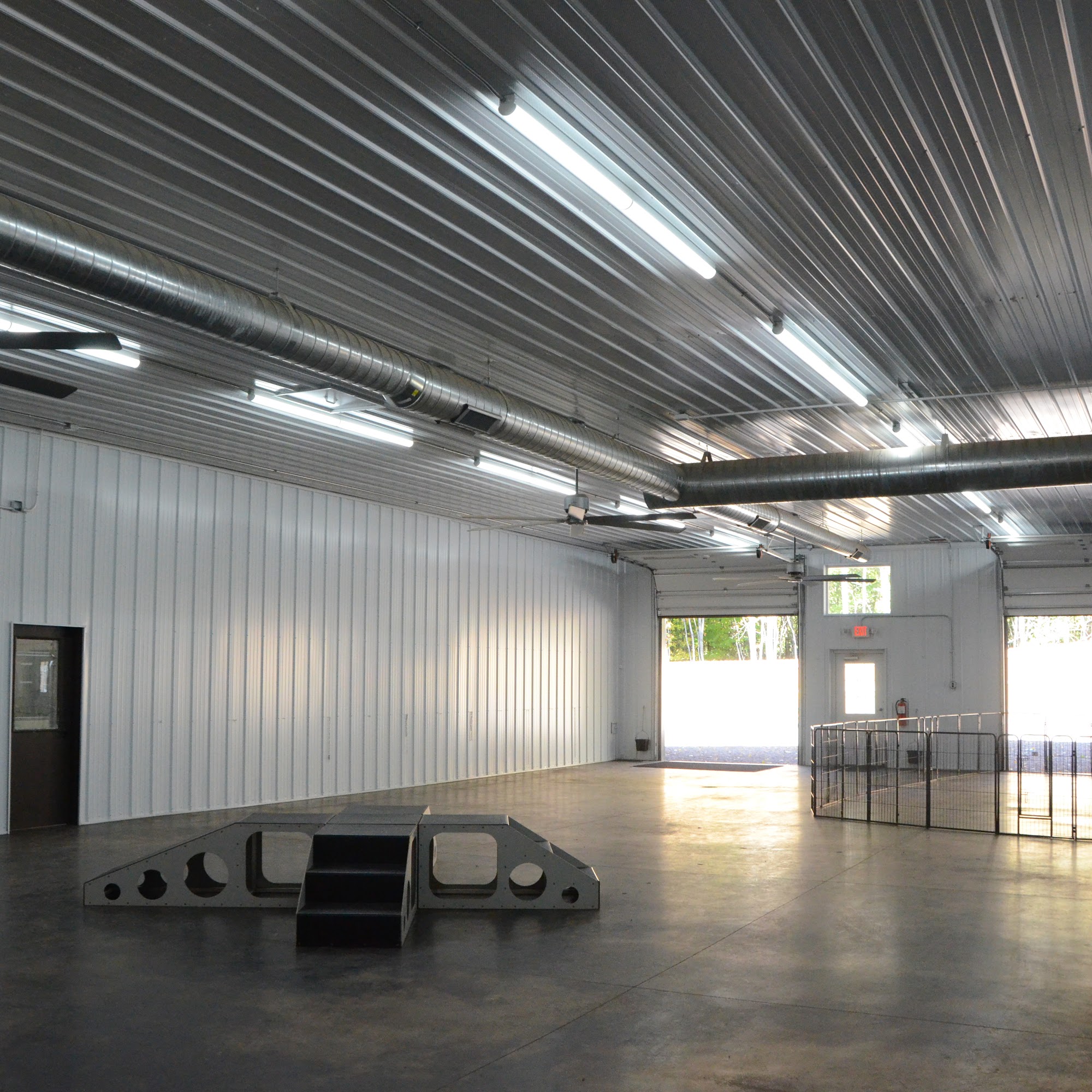 Barks & Recreation Eau Claire