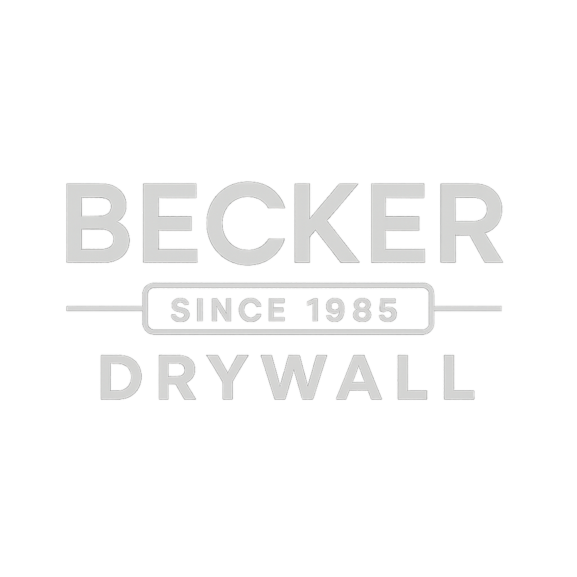 Becker Drywall