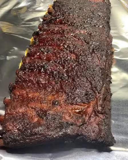 Rollin' Smoke BBQ Eau Claire