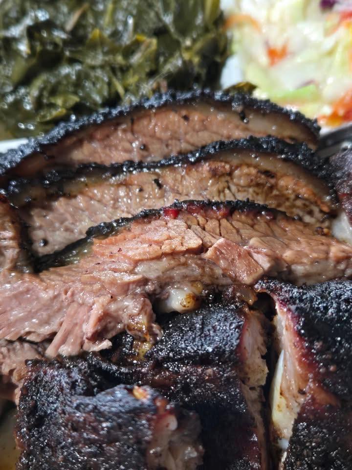 Rollin' Smoke BBQ Eau Claire