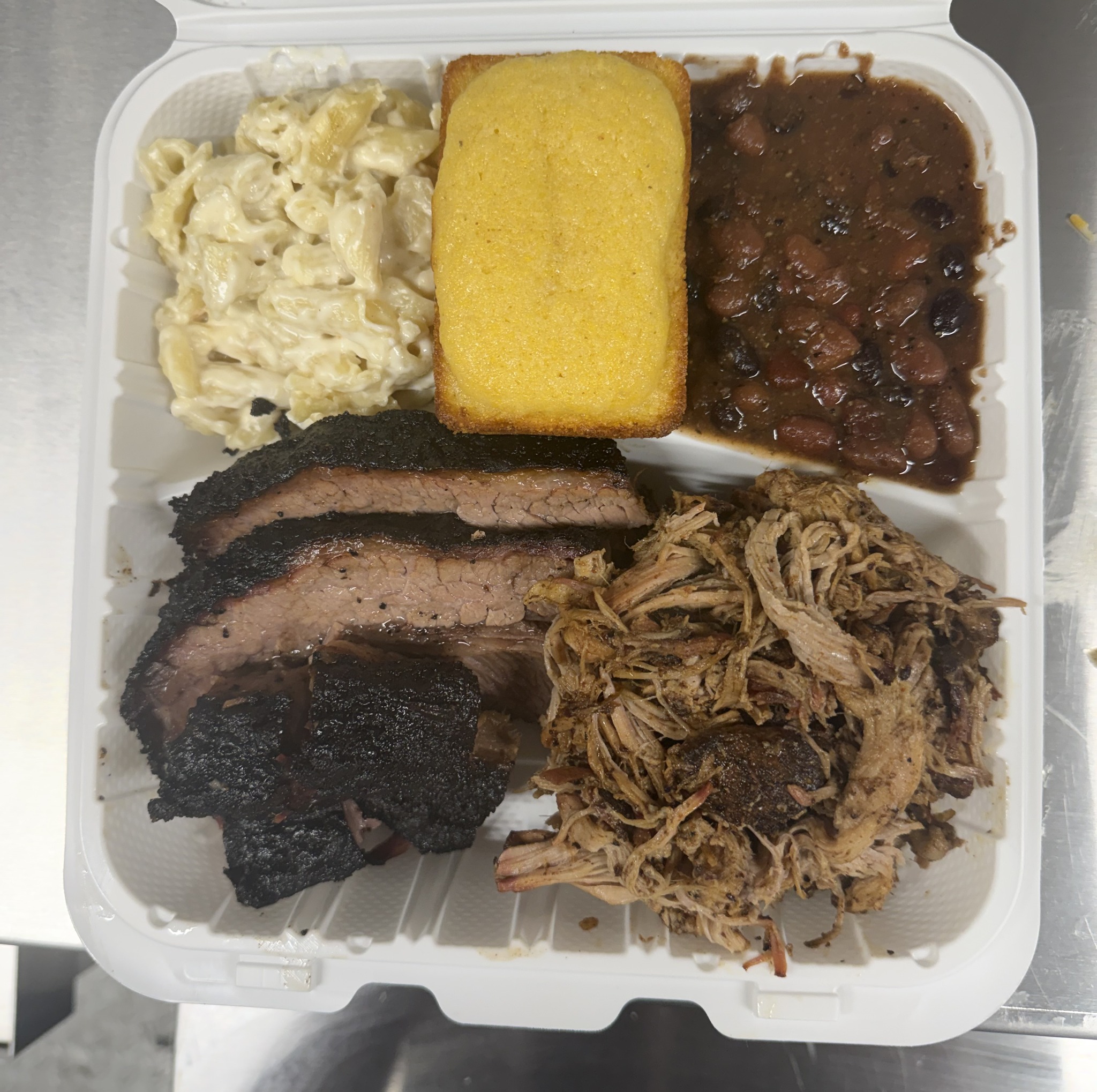 Rollin' Smoke BBQ Eau Claire