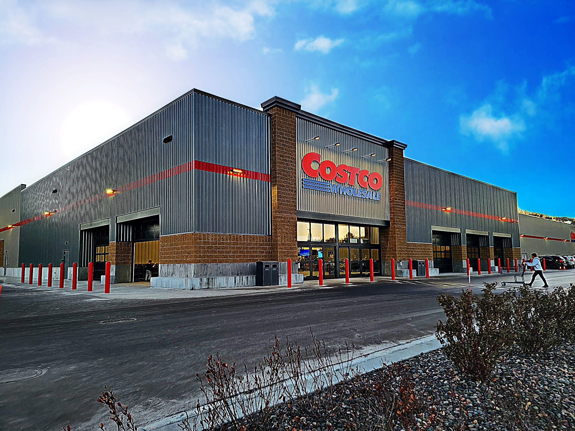 Costco Wholesale Eau Claire