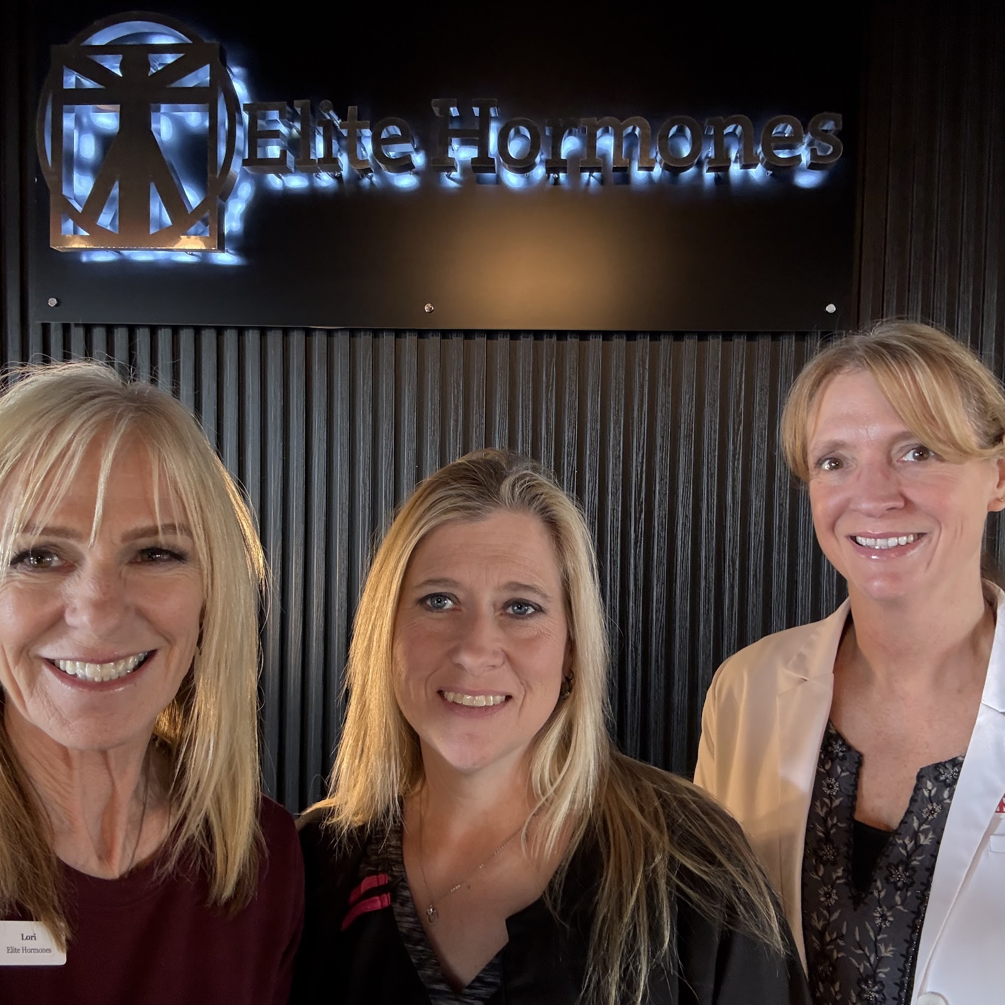 Elite Hormones - Eau Claire 2633 N Clairemont Ave, Eau Claire Wisconsin 54703