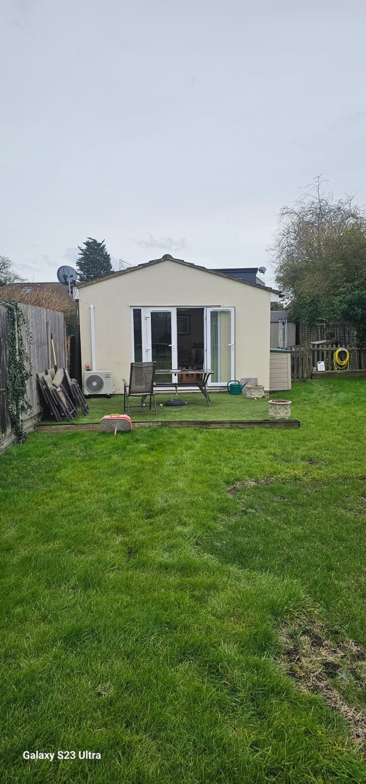 Eden Heating & Cooling