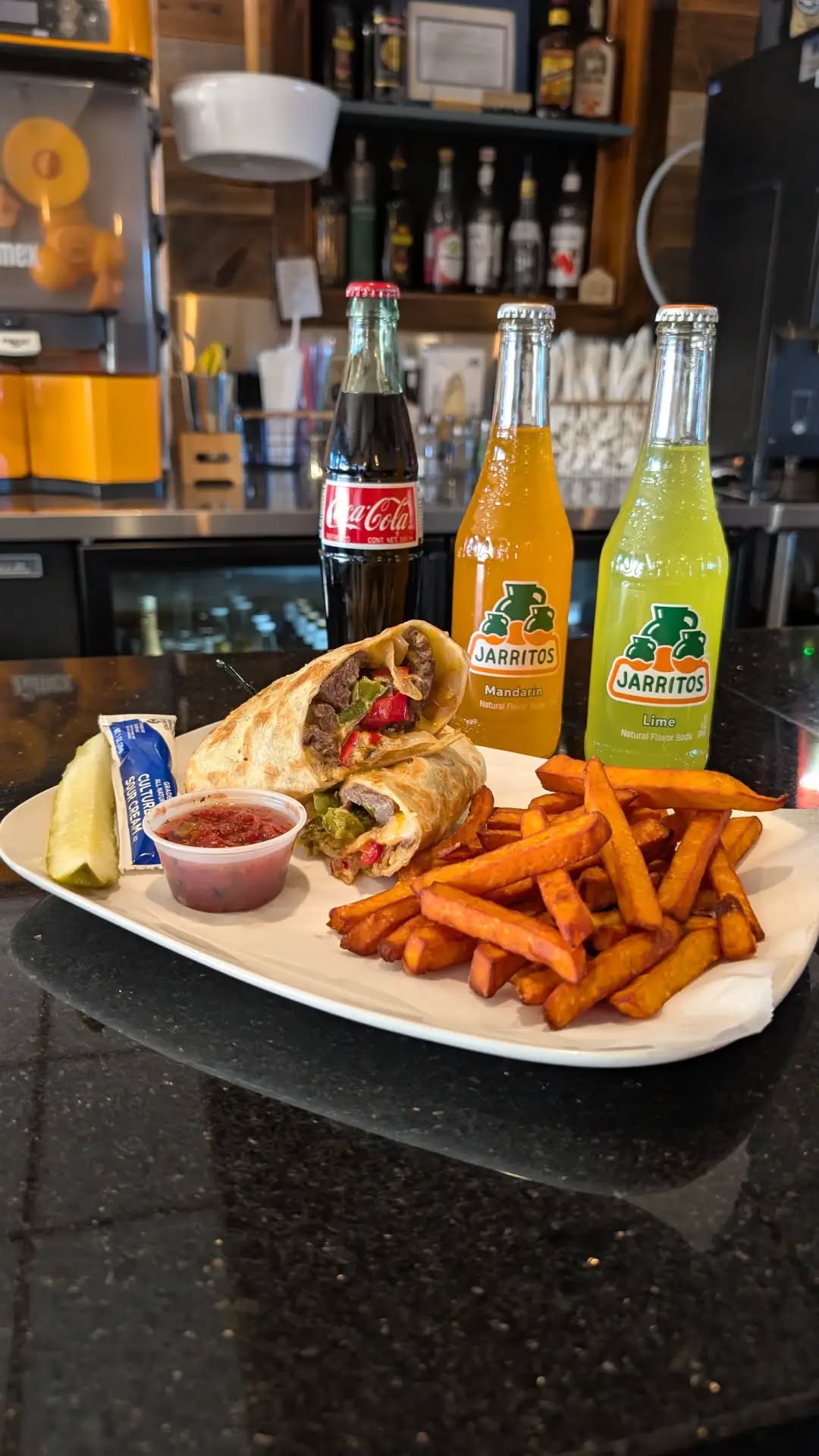 Cafe on Main Edgerton