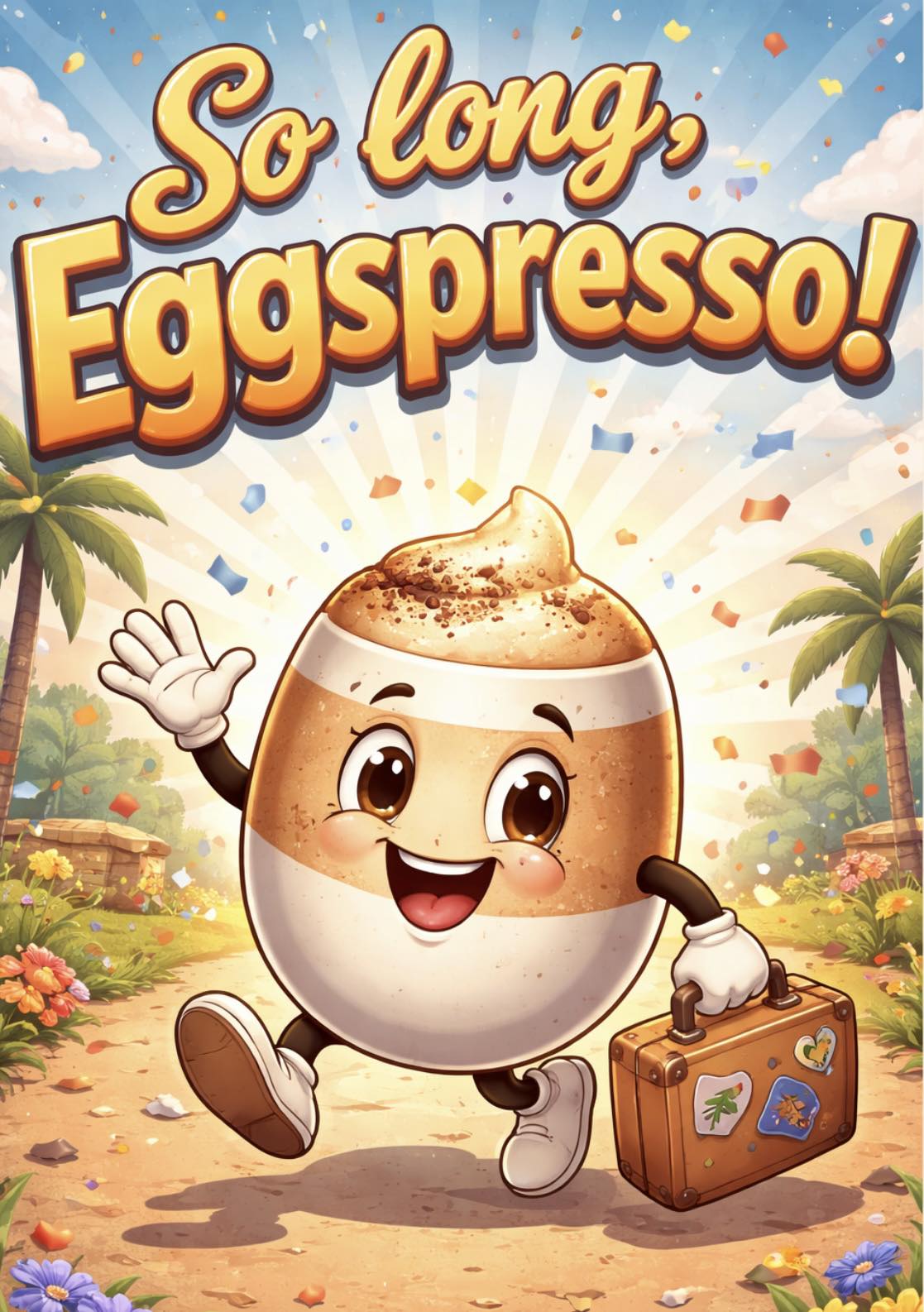 The Coffee Depot Edgerton