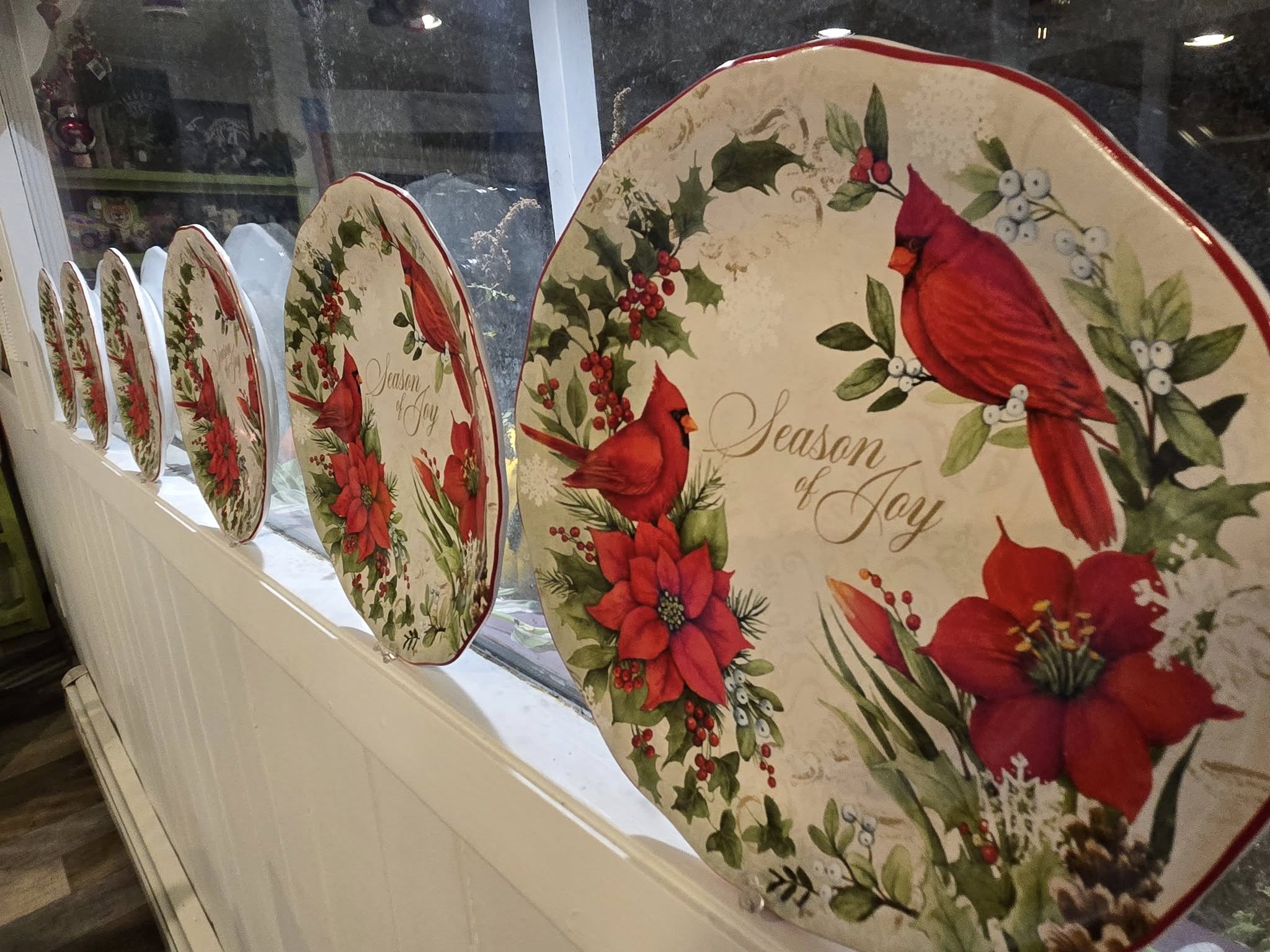 Village Cafe Egg Harbor