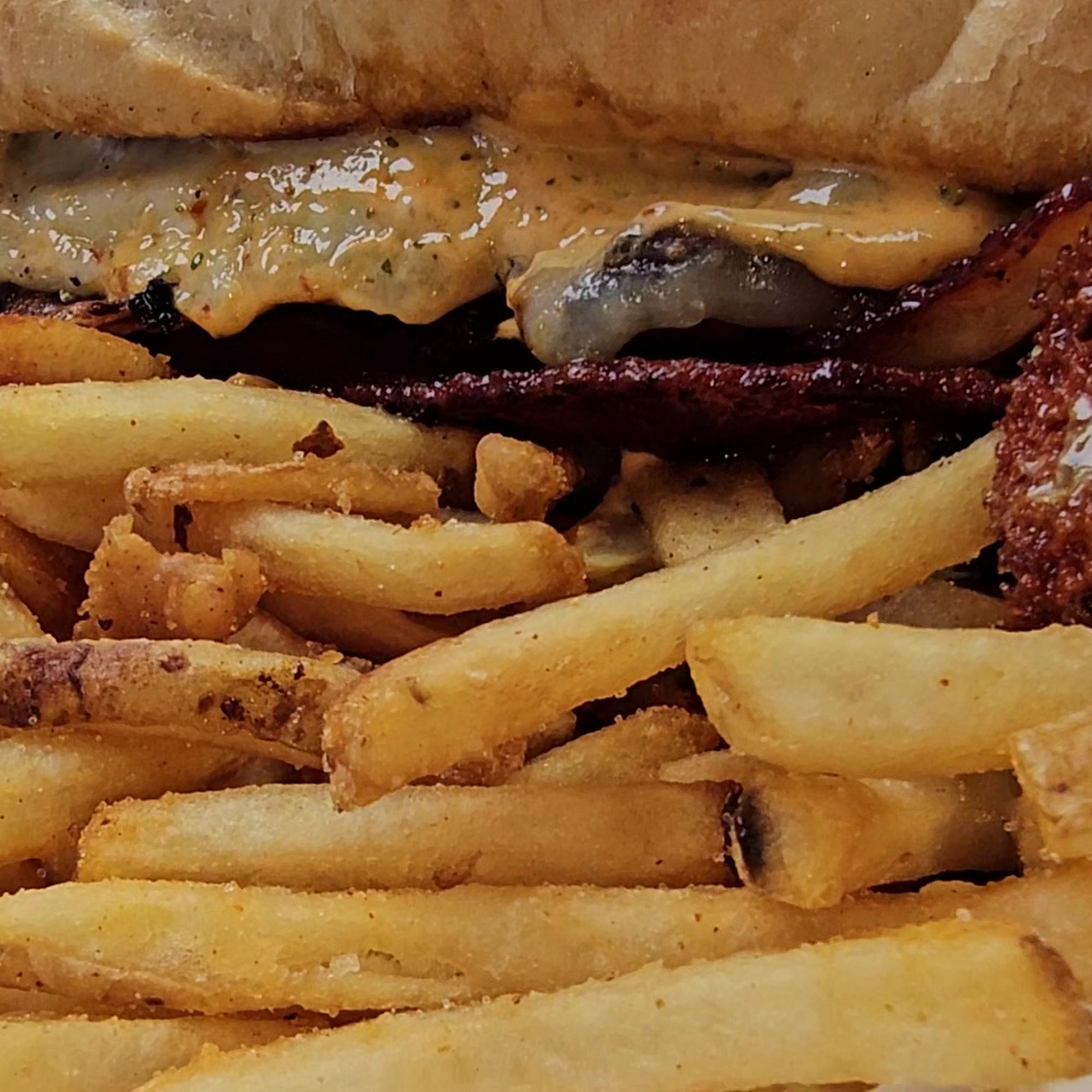 The Fireside Restaurant Egg Harbor