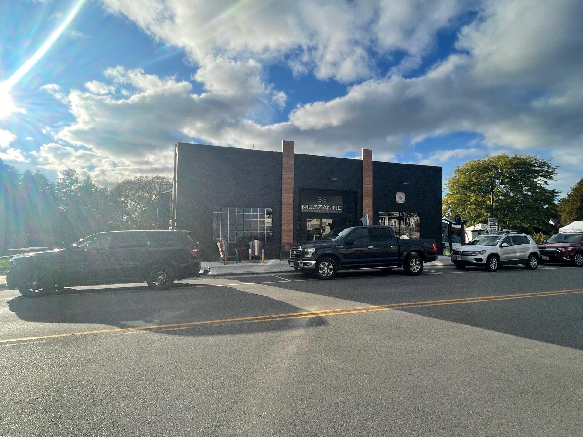 Photo credit: nextdoor