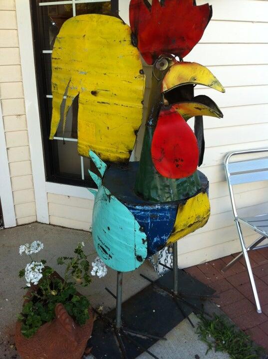 Photo credit: nextdoor