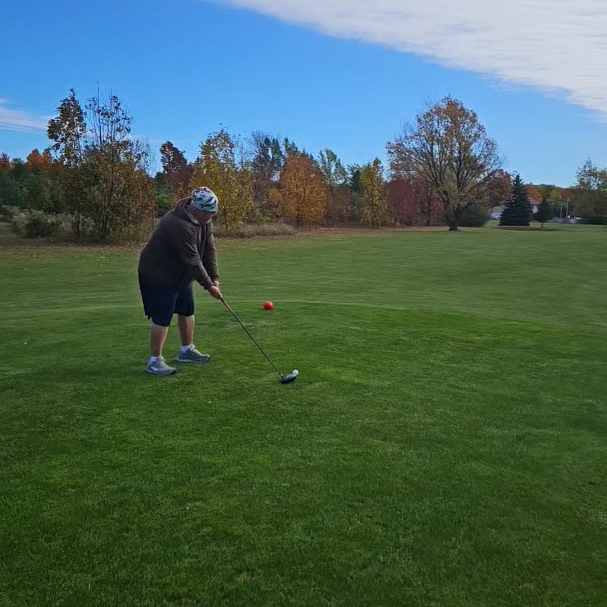 Stone Hedge Golf and Pub Egg Harbor