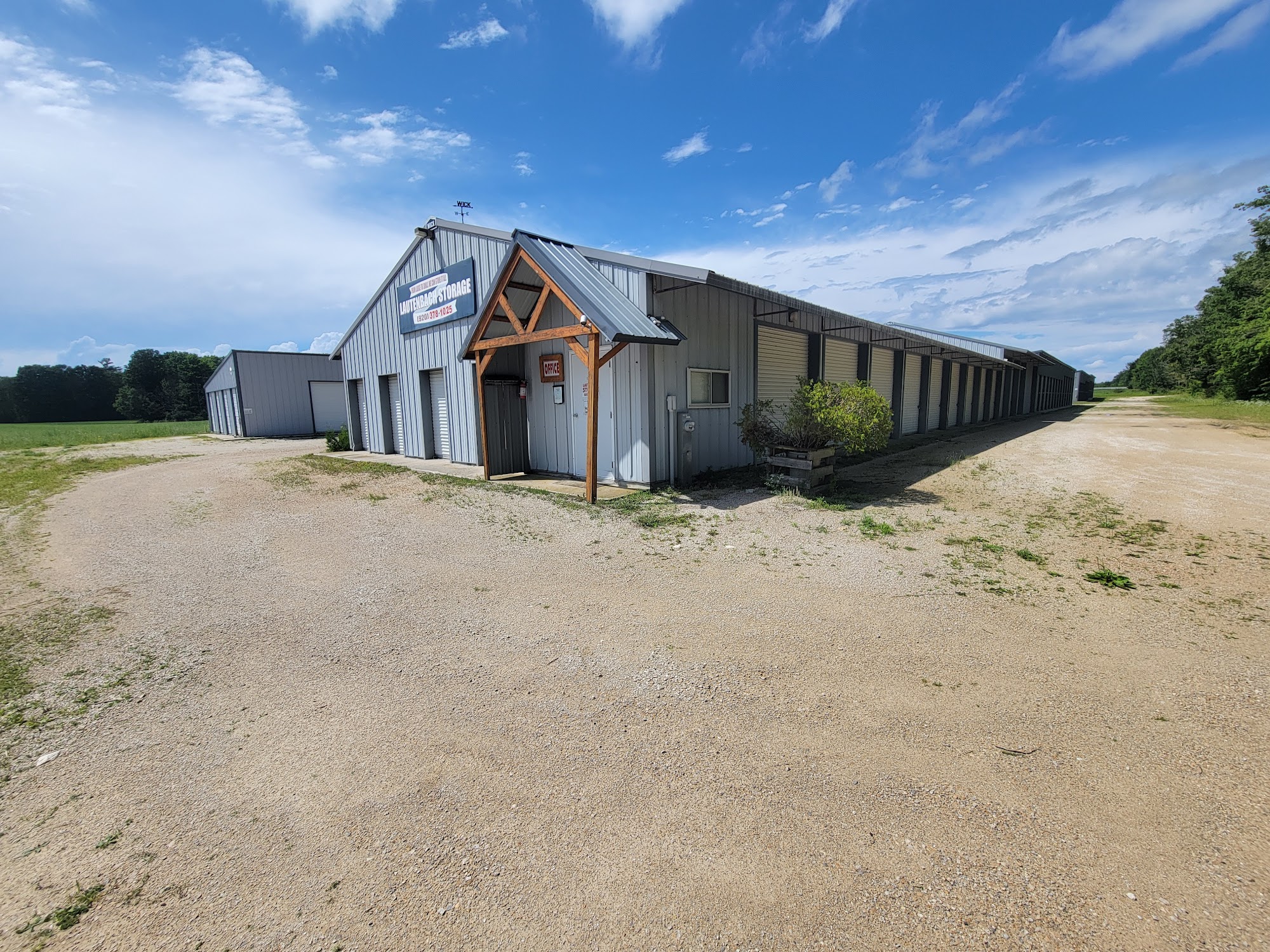 Lautenbach Self Storage Egg Harbor