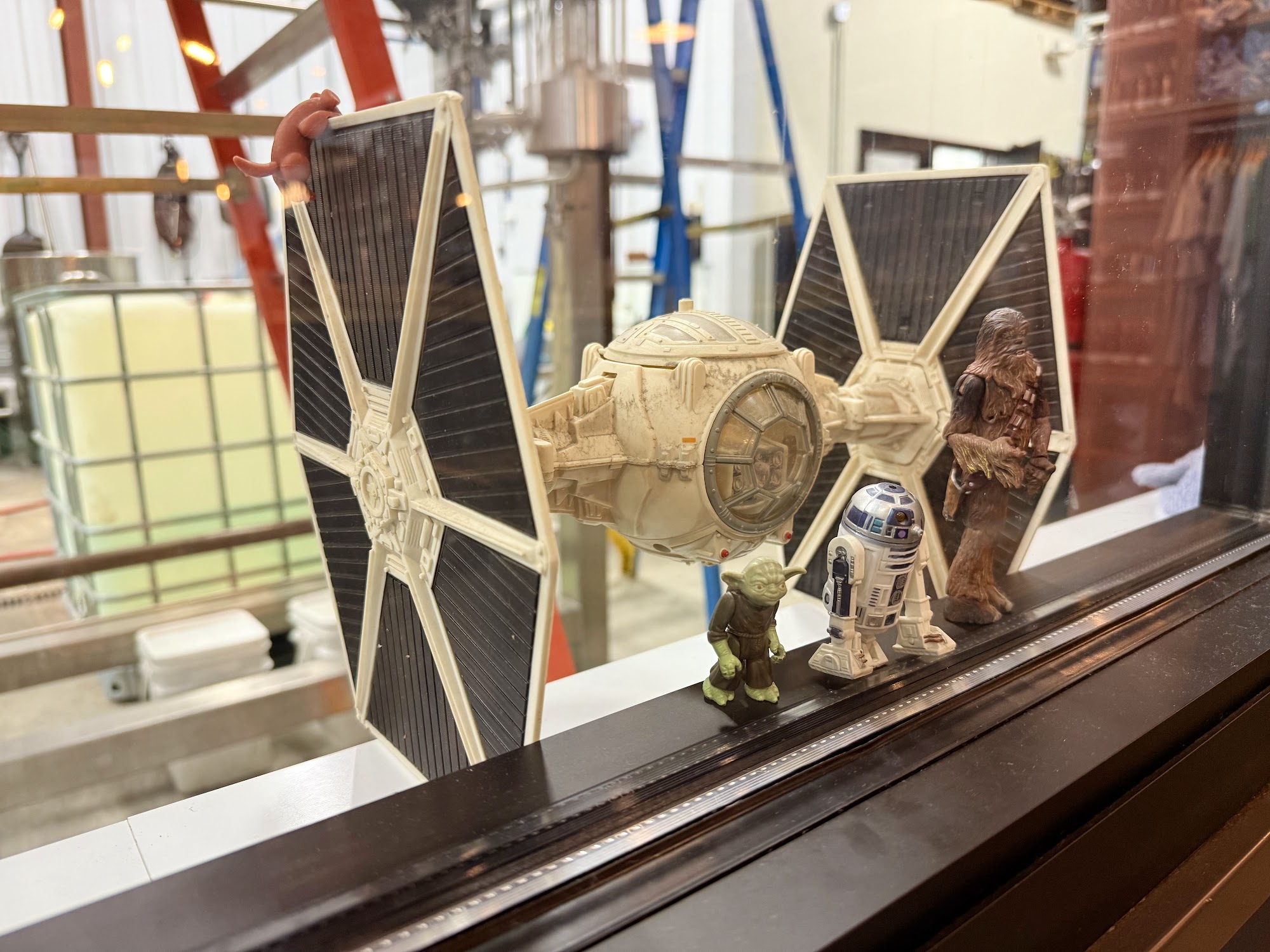 Hatch Distilling Co. Egg Harbor