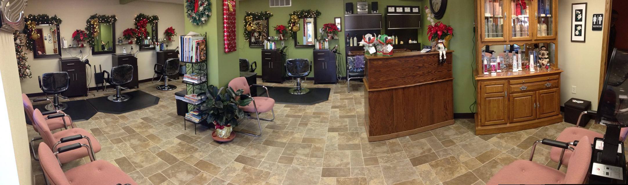 Egg Harbor salon - Creative Touch 6709 WI-42, Egg Harbor Wisconsin 54209