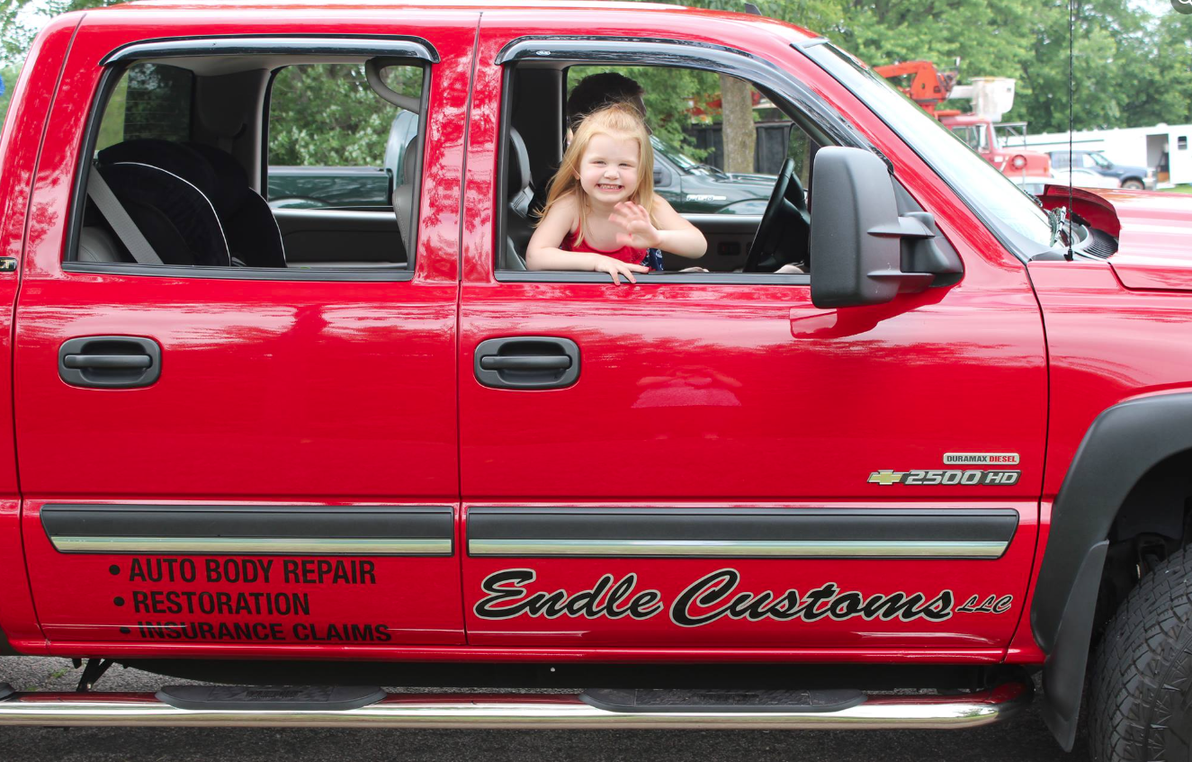 Photo credit: nextdoor