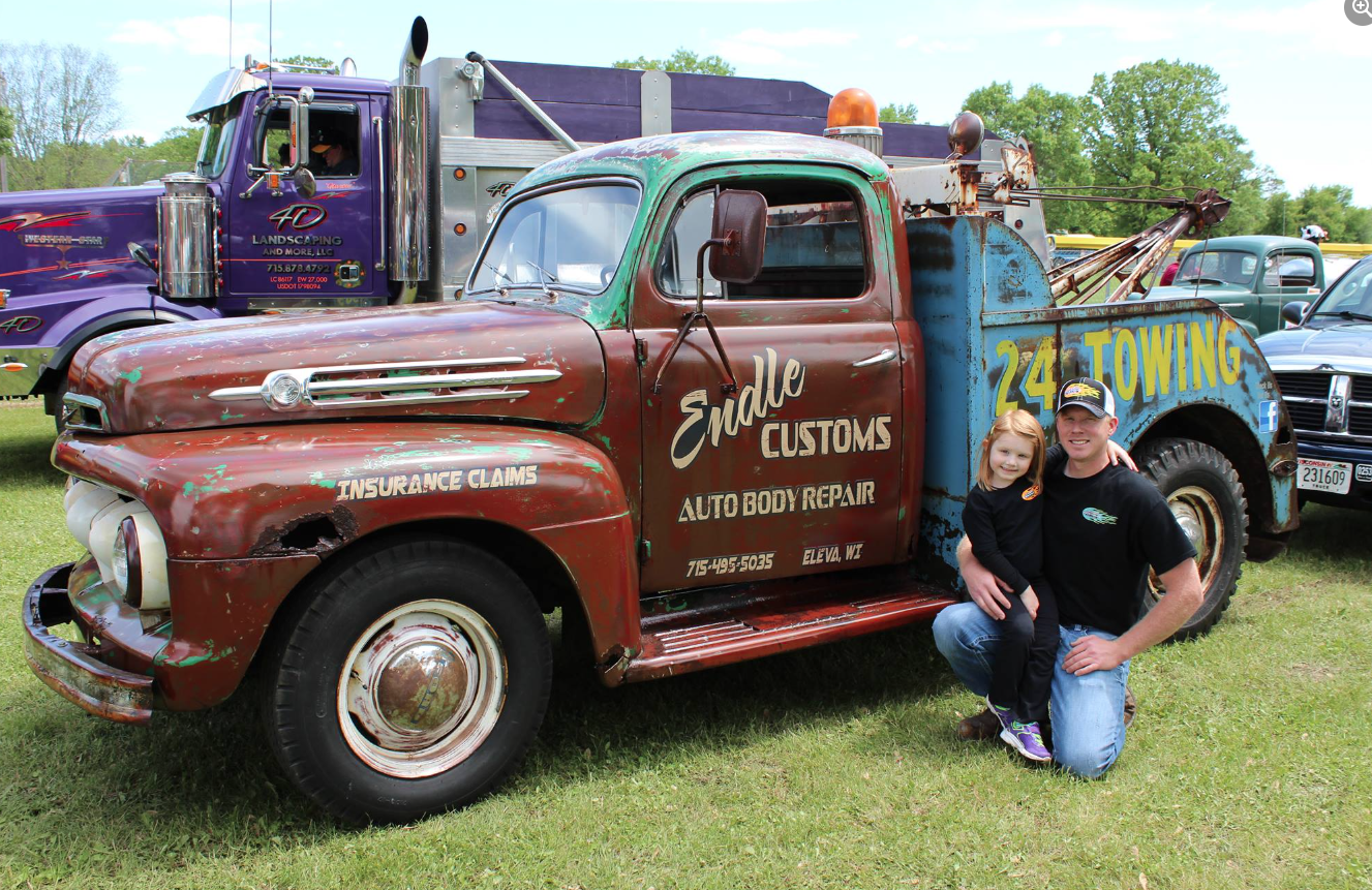 Photo credit: nextdoor