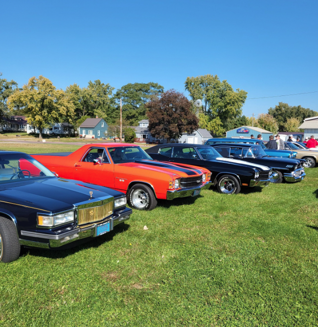 Photo credit: nextdoor