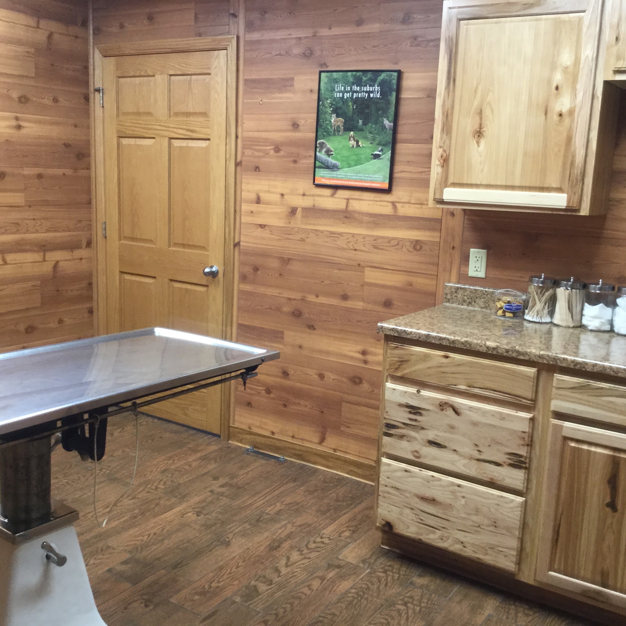 Animal Clinic of Elkhorn Elkhorn