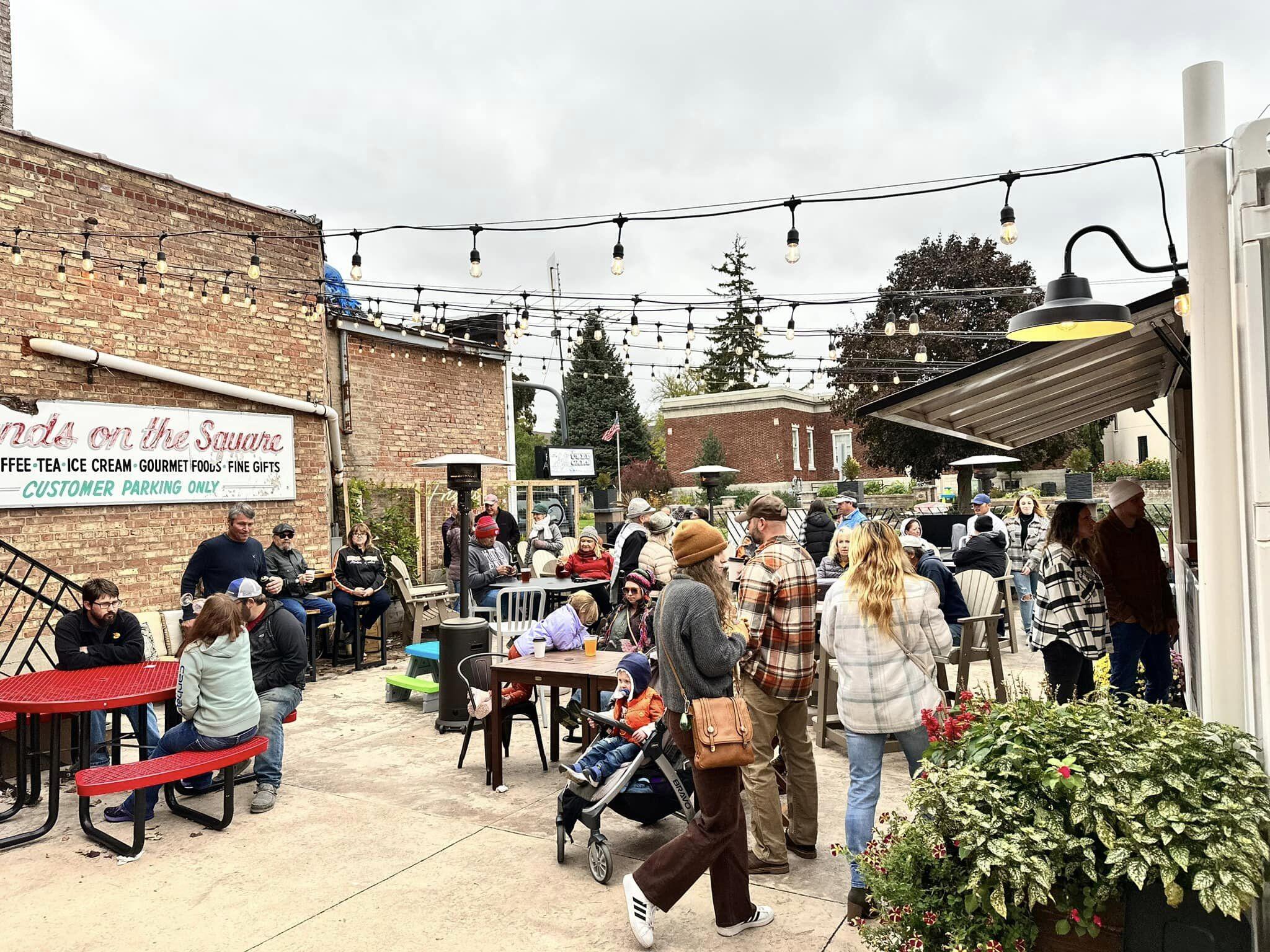 Photo credit: nextdoor